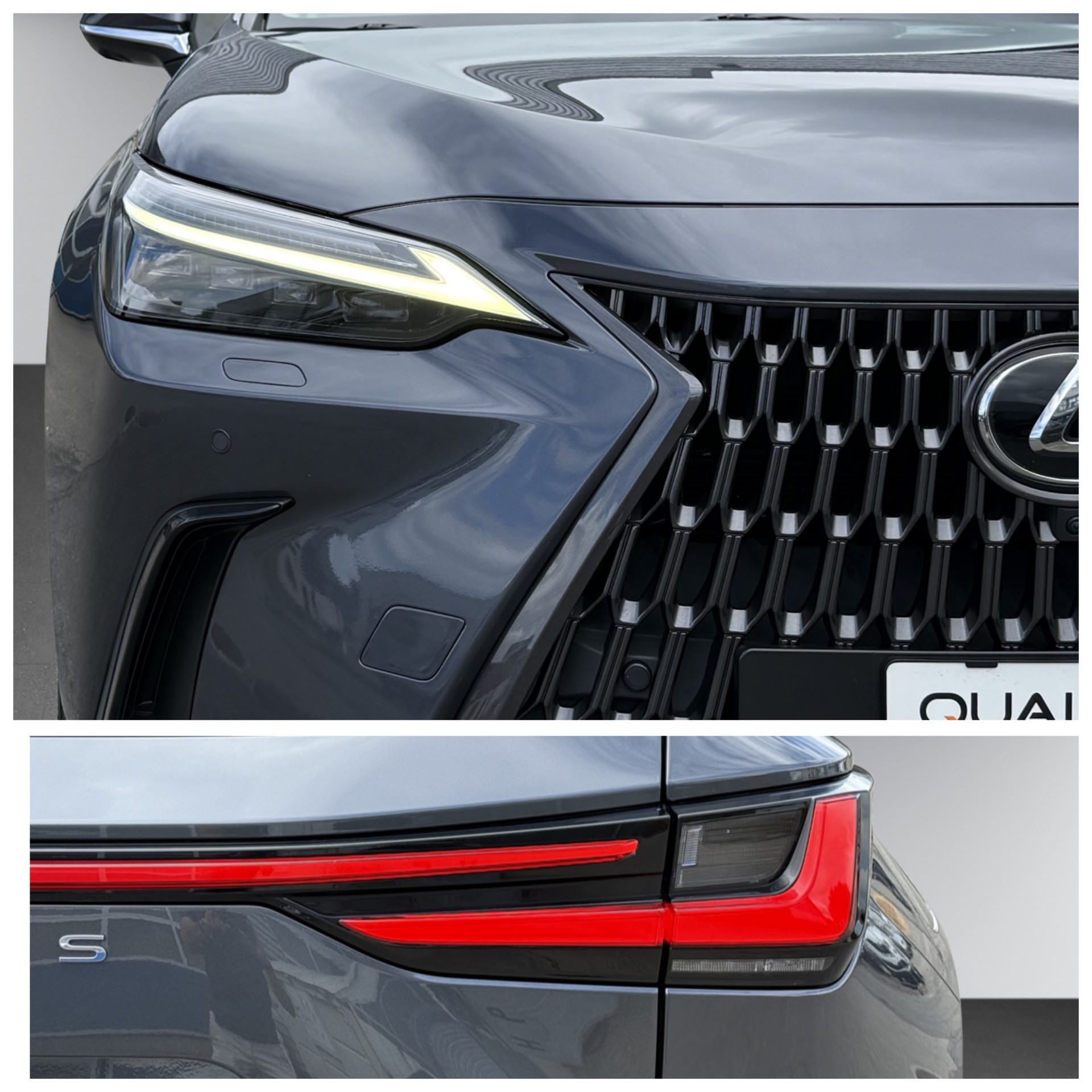 LEXUS NX 450h+ E-FOUR Excellence-image-3