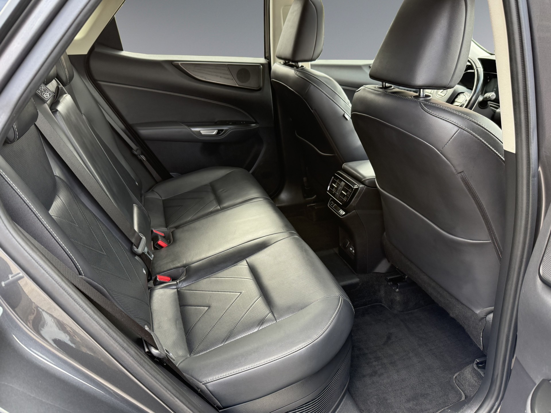 LEXUS NX 450h+ E-FOUR Excellence-image-10