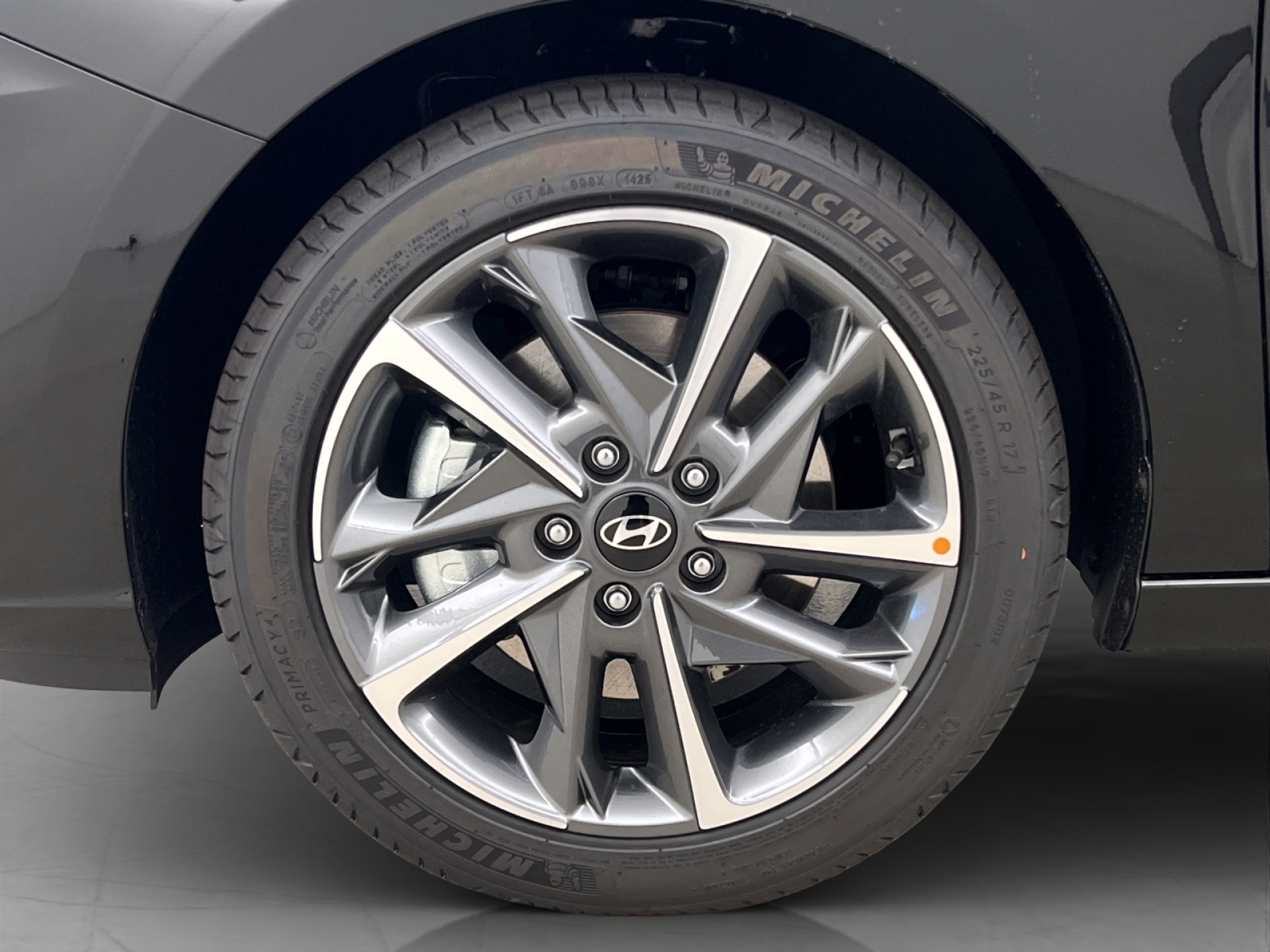 HYUNDAI i30 Wagon 1.5 T-GDi Vertex-image-9