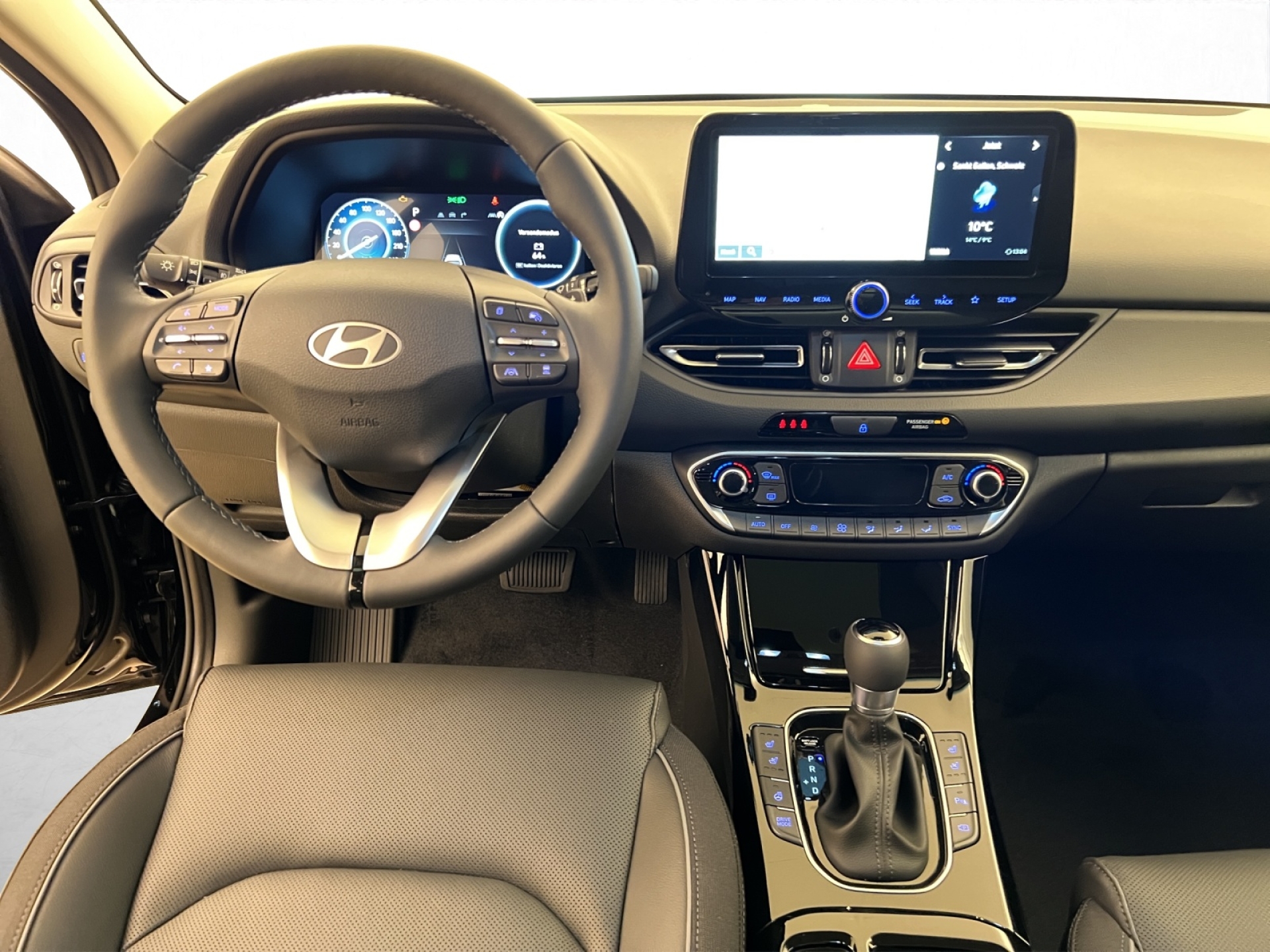 HYUNDAI i30 Wagon 1.5 T-GDi Vertex-image-7