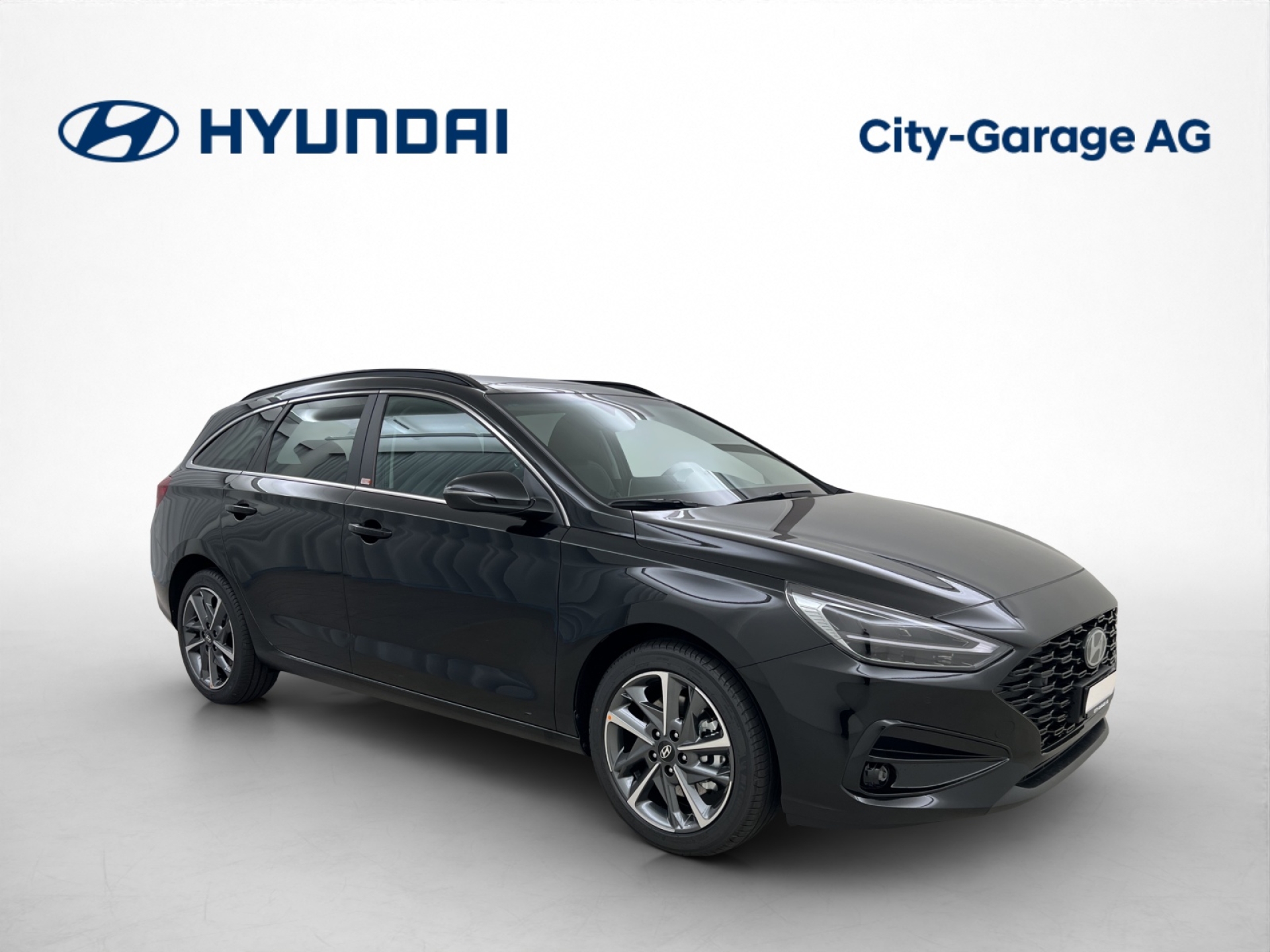 HYUNDAI i30 Wagon 1.5 T-GDi Vertex-image-3