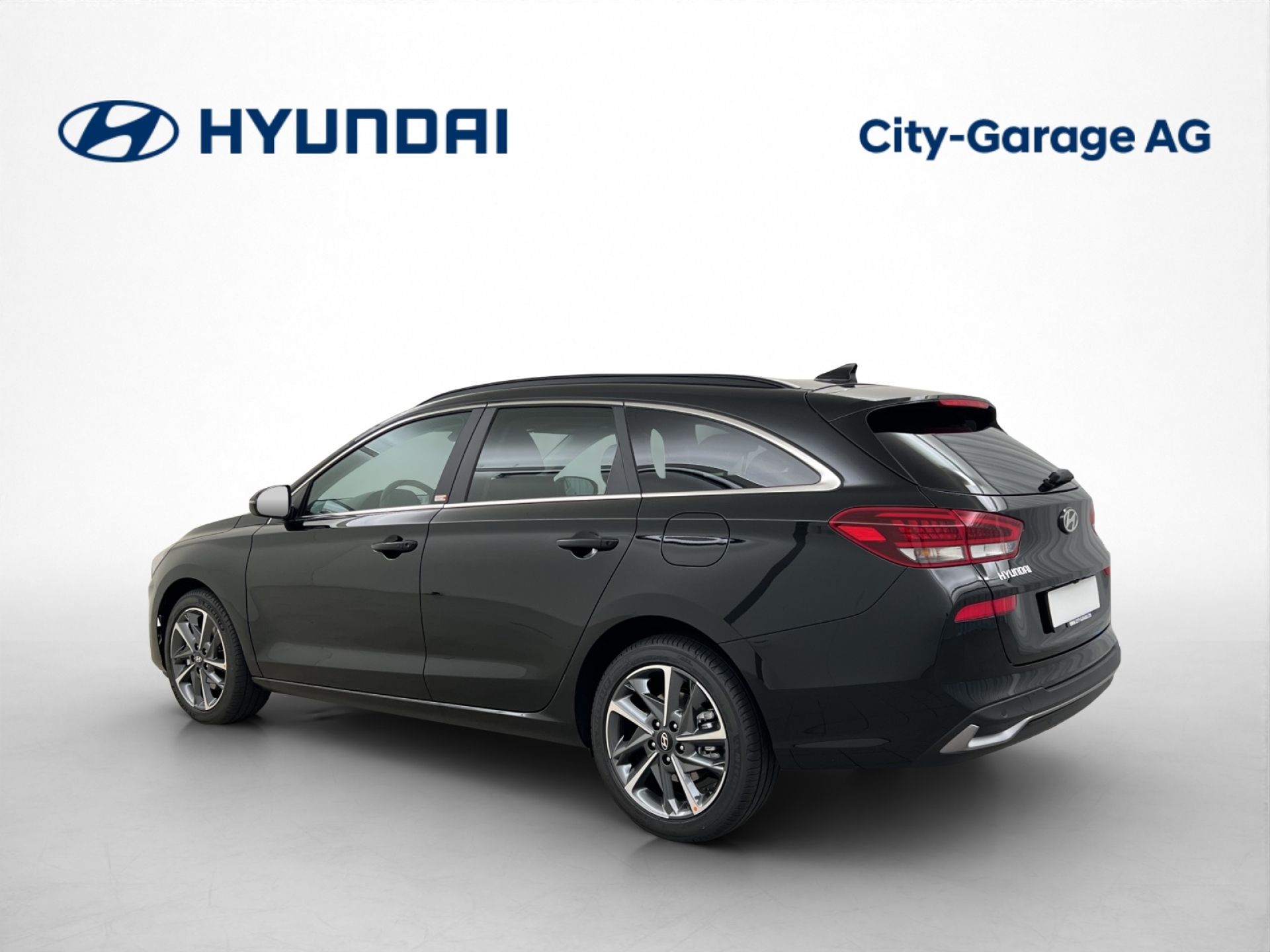 HYUNDAI i30 Wagon 1.5 T-GDi Vertex-image-1