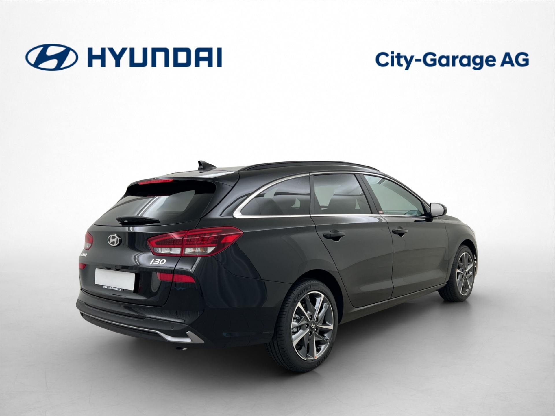 HYUNDAI i30 Wagon 1.5 T-GDi Vertex-image-2