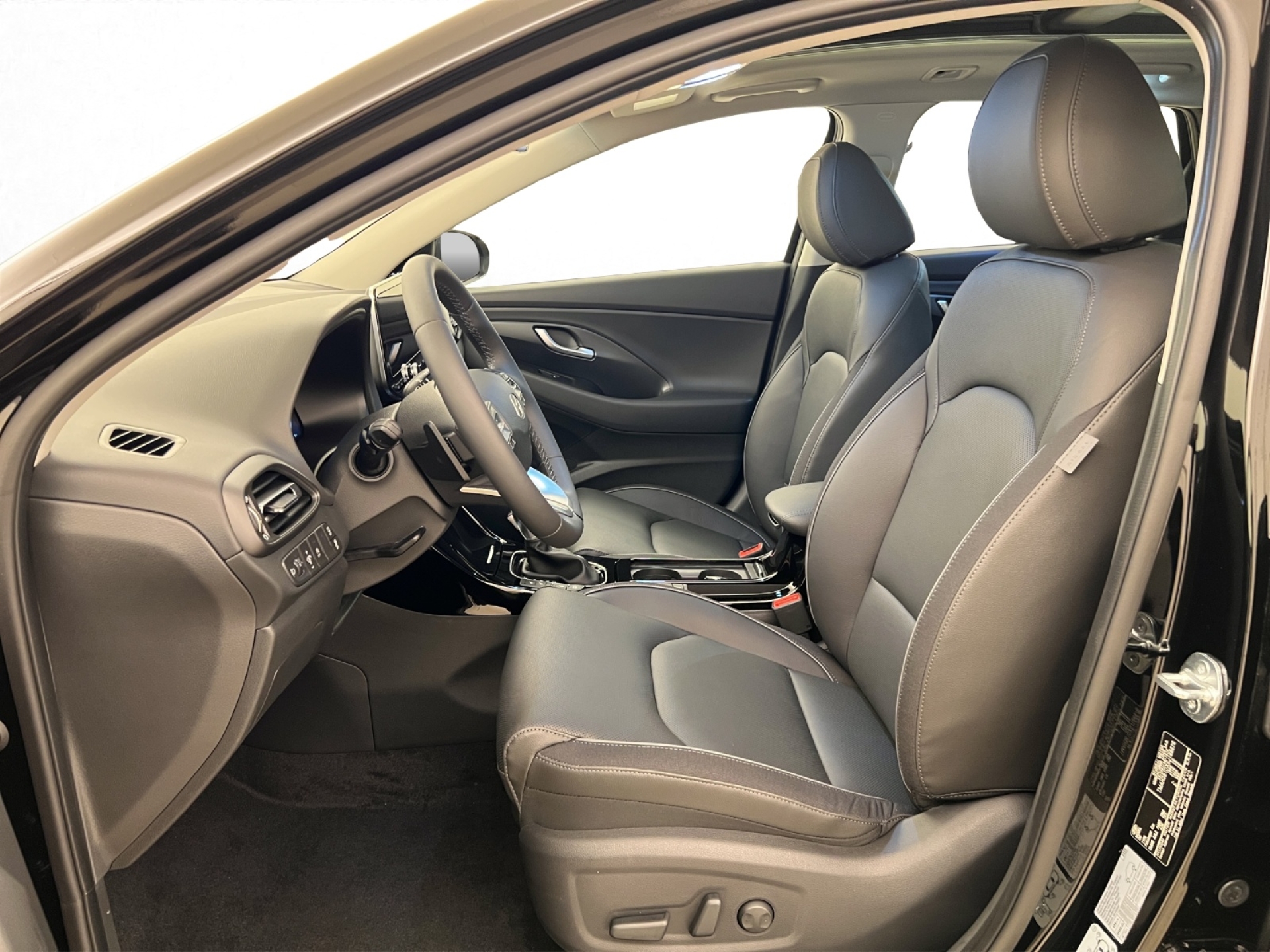 HYUNDAI i30 Wagon 1.5 T-GDi Vertex-image-4