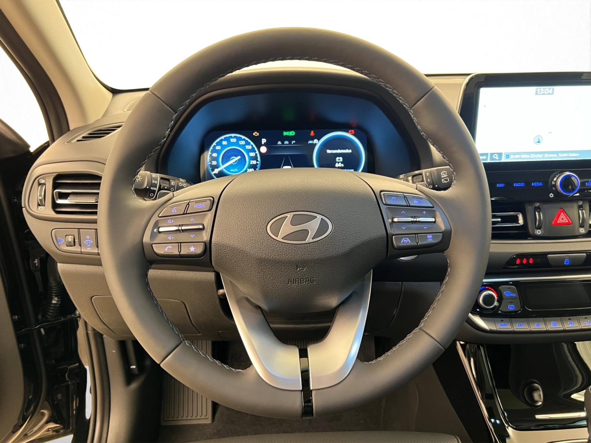 HYUNDAI i30 Wagon 1.5 T-GDi Vertex-image-5