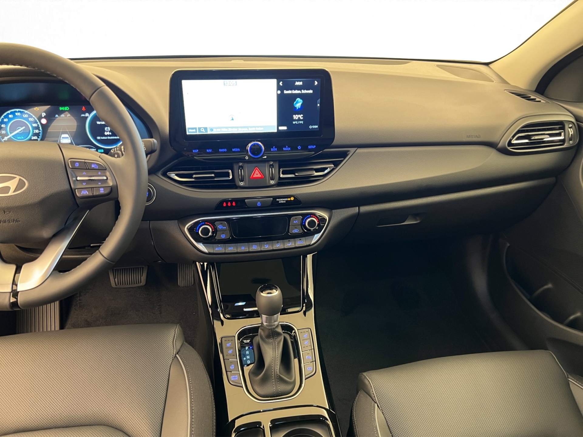 HYUNDAI i30 Wagon 1.5 T-GDi Vertex-image-8