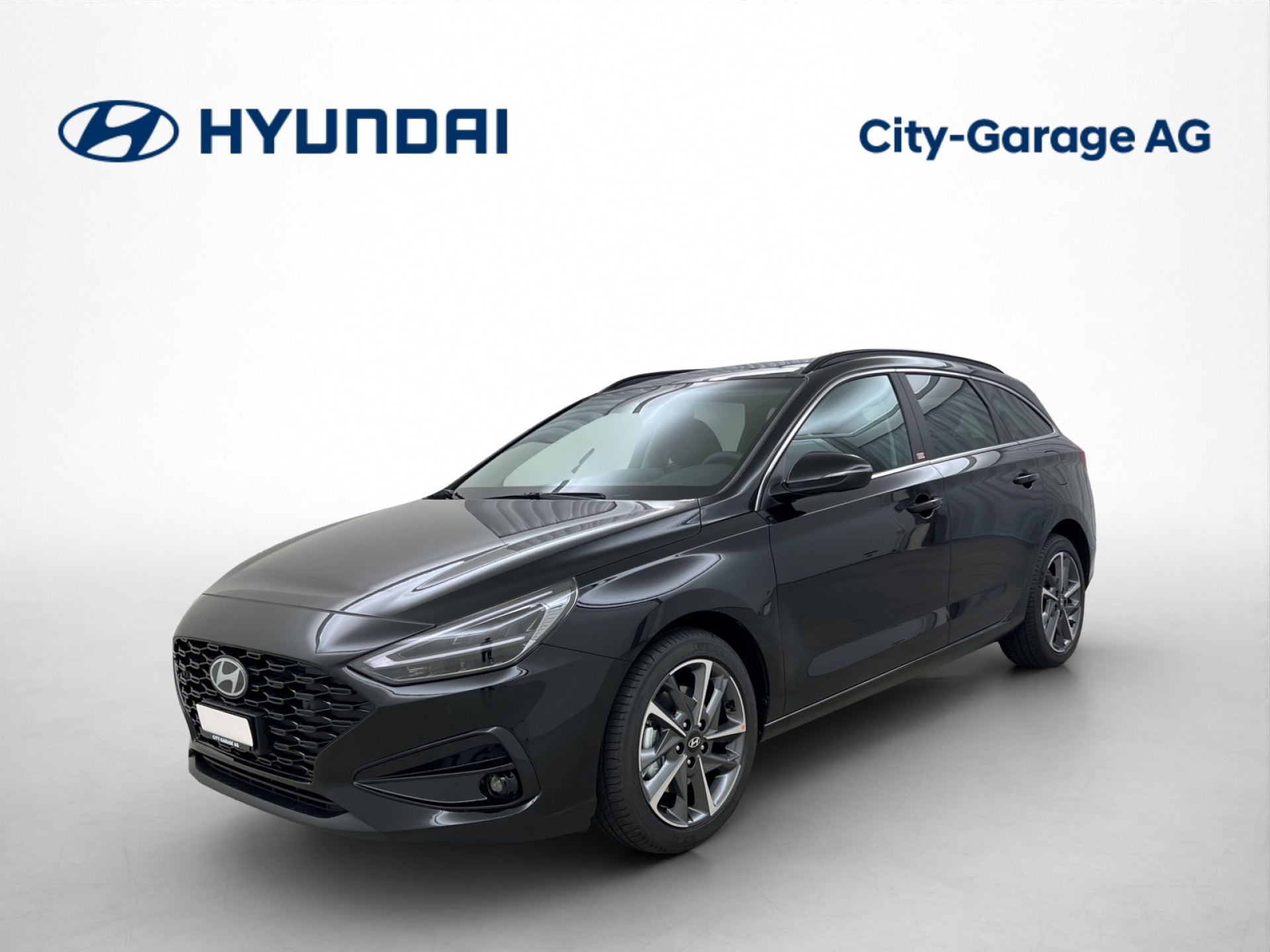 HYUNDAI i30 Wagon 1.5 T-GDi Vertex-image-0