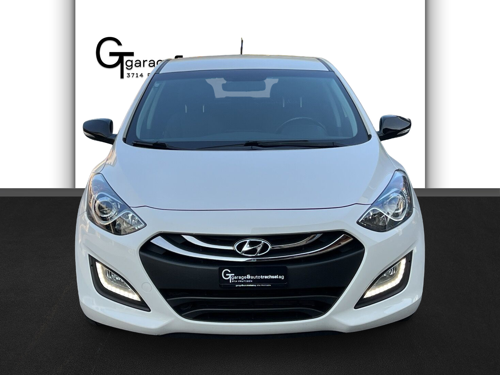 HYUNDAI i30 1.6 GDI Style-image-7