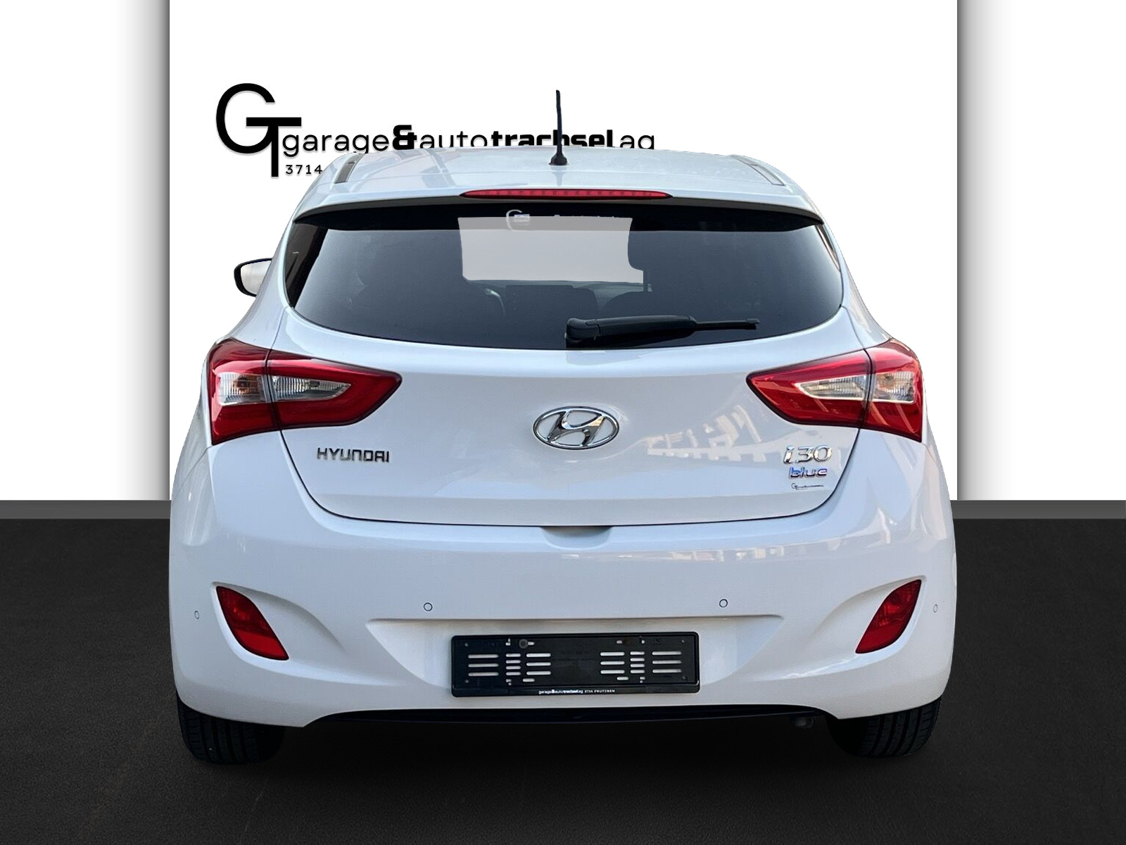 HYUNDAI i30 1.6 GDI Style-image-3
