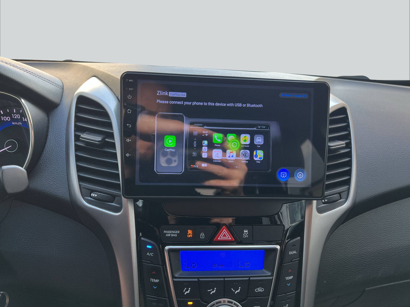HYUNDAI i30 1.6 GDI Style-image-15