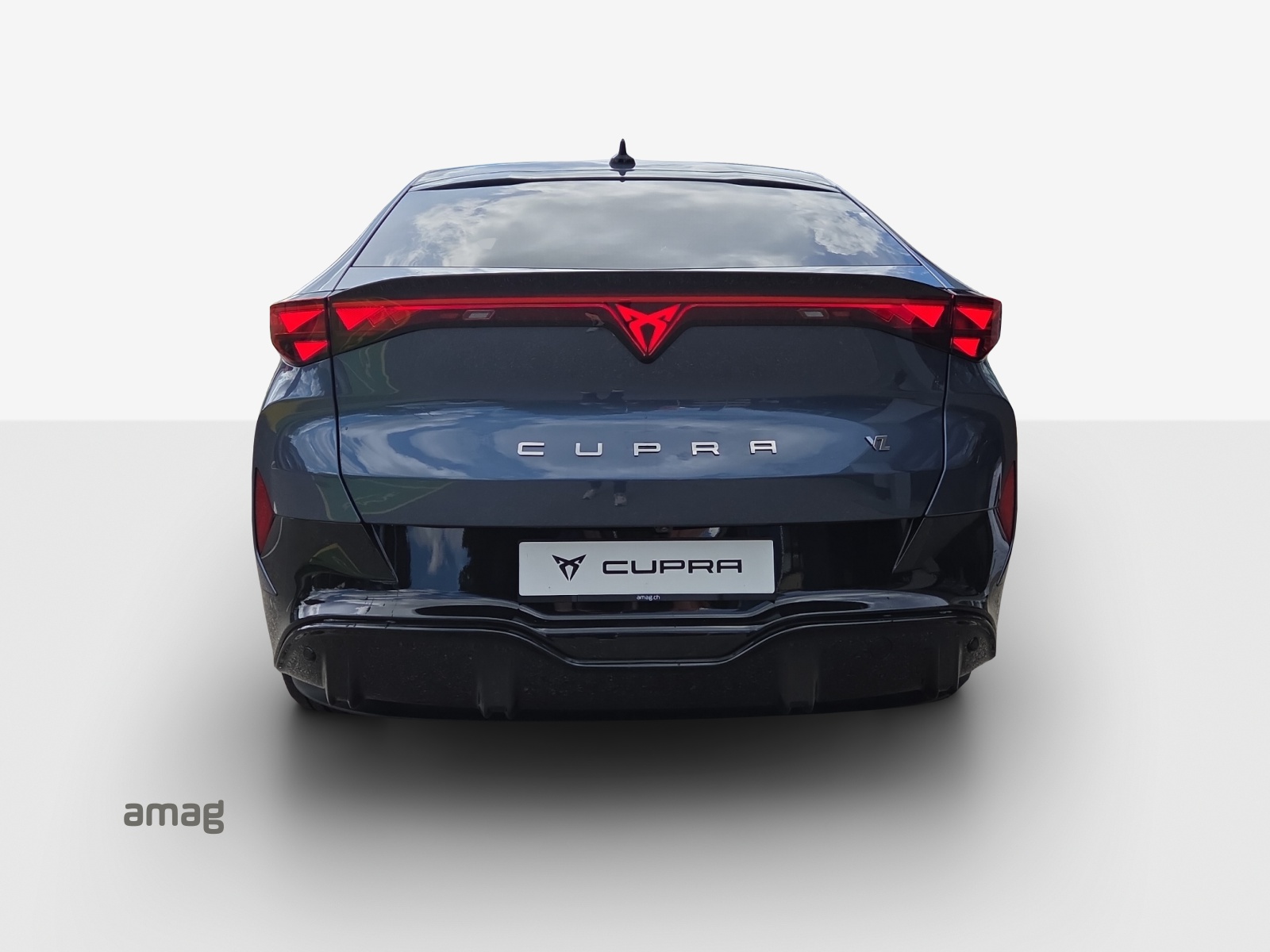 CUPRA Tavascan 77 kWh Edge 4D-image-4