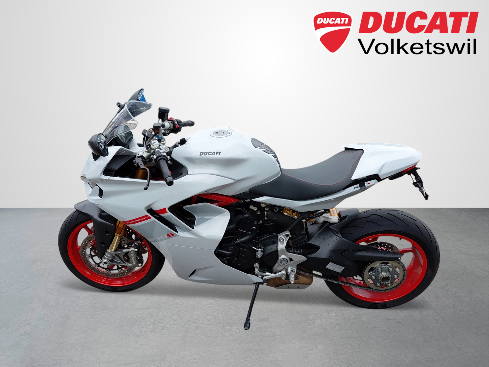DUCATI Supersport 950 S 35KW-image-13