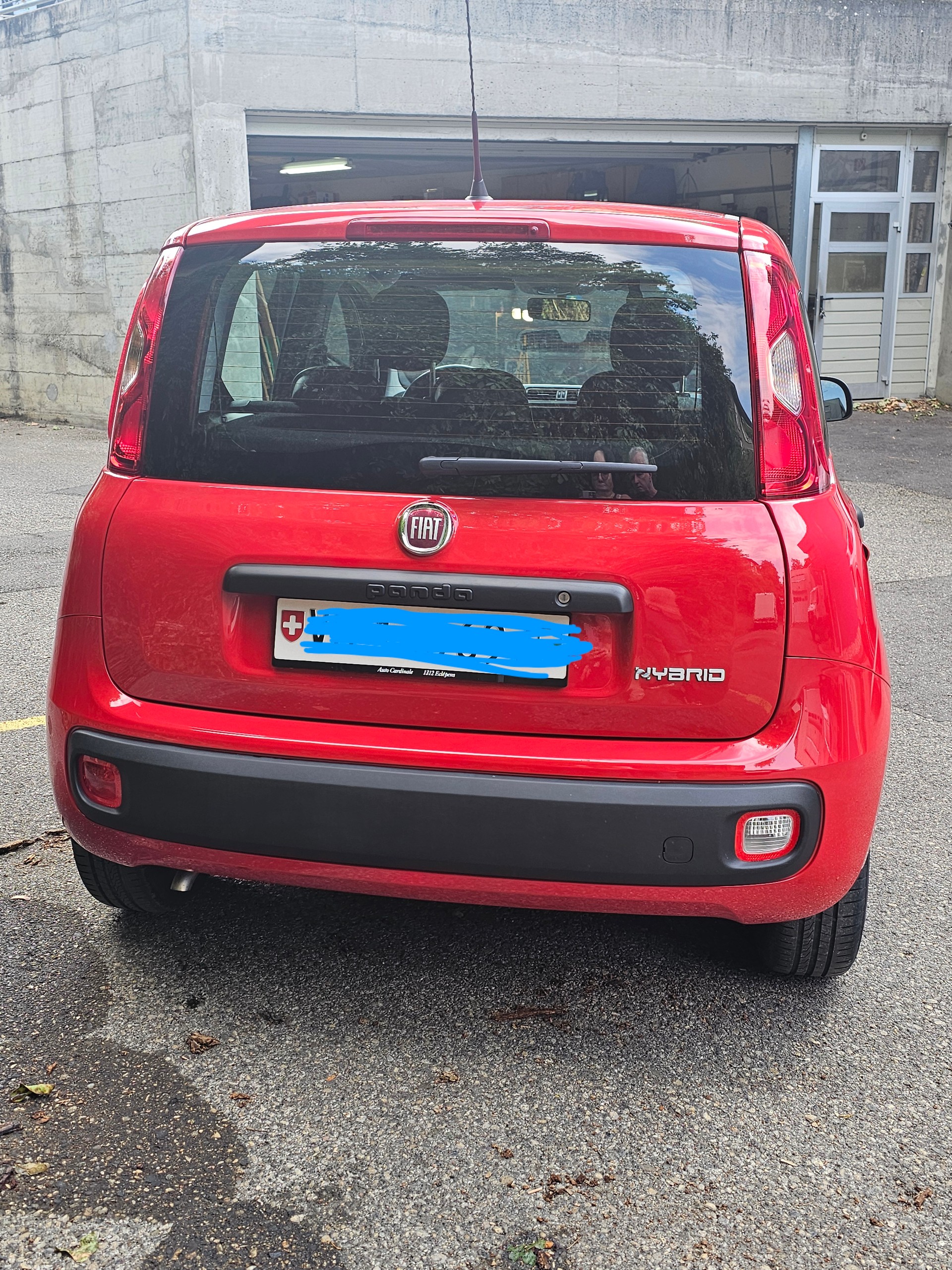 FIAT 1.0 Hybrid City Life-image-3