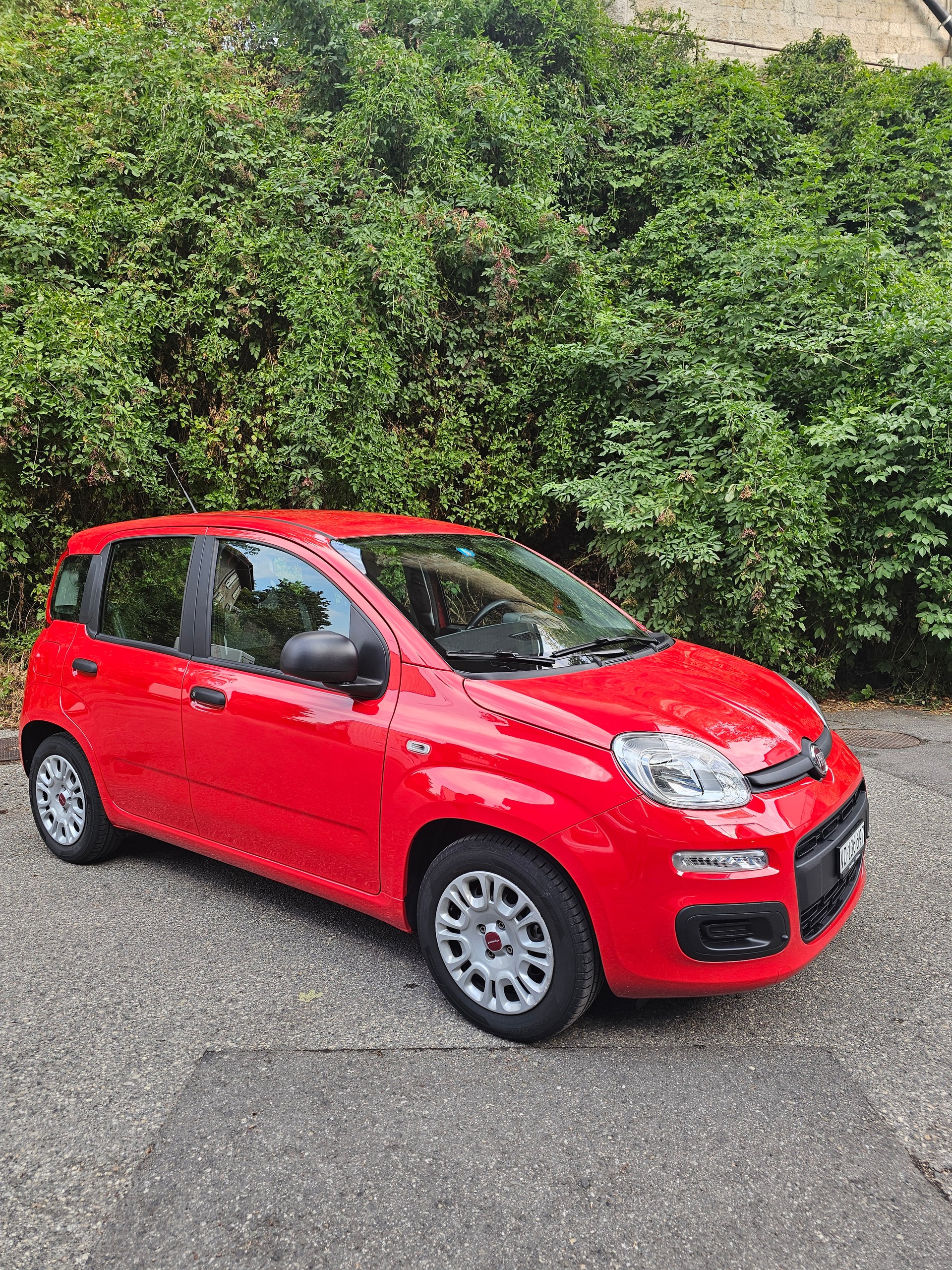 FIAT 1.0 Hybrid City Life-image-0