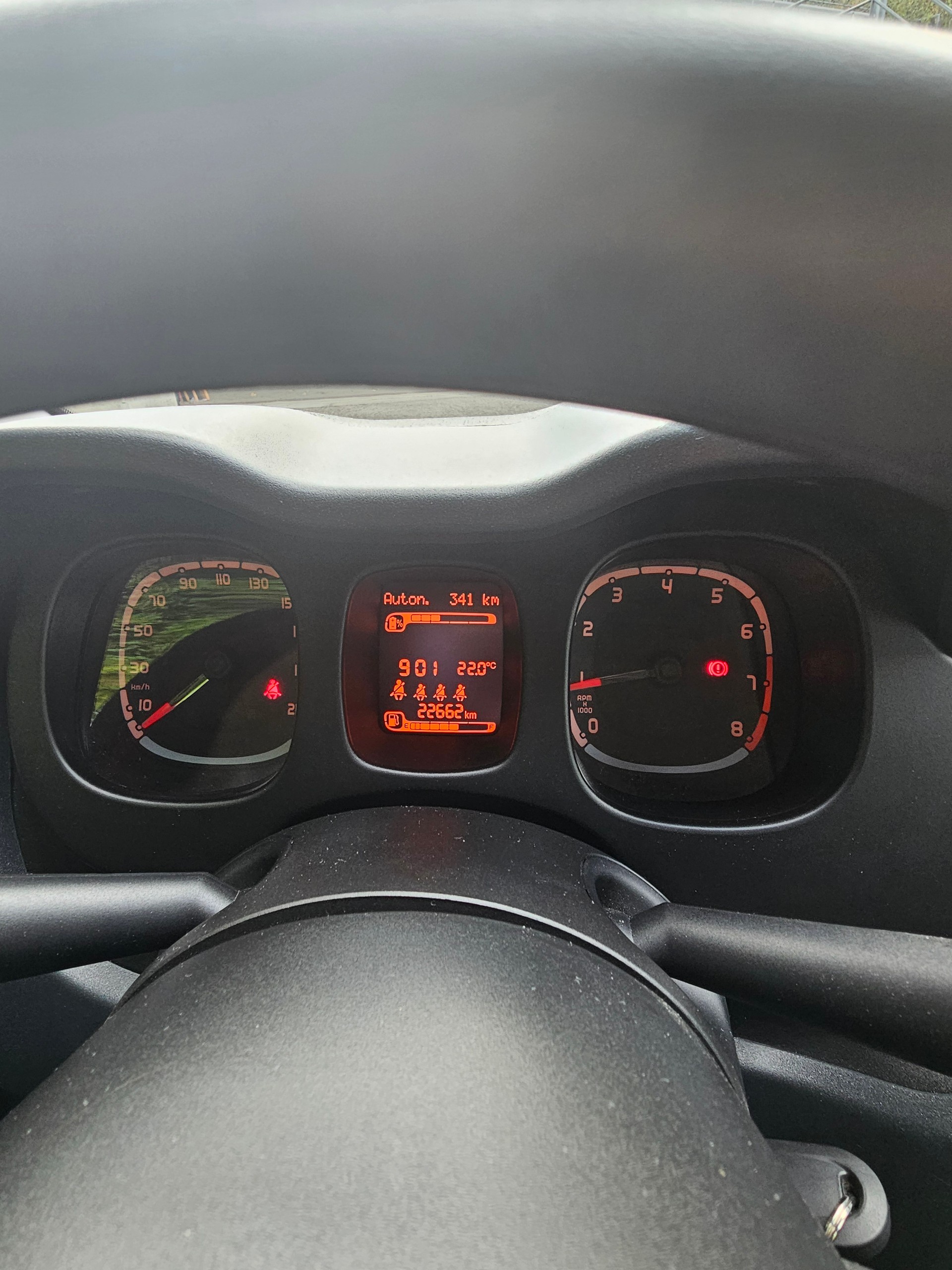 FIAT 1.0 Hybrid City Life-image-5