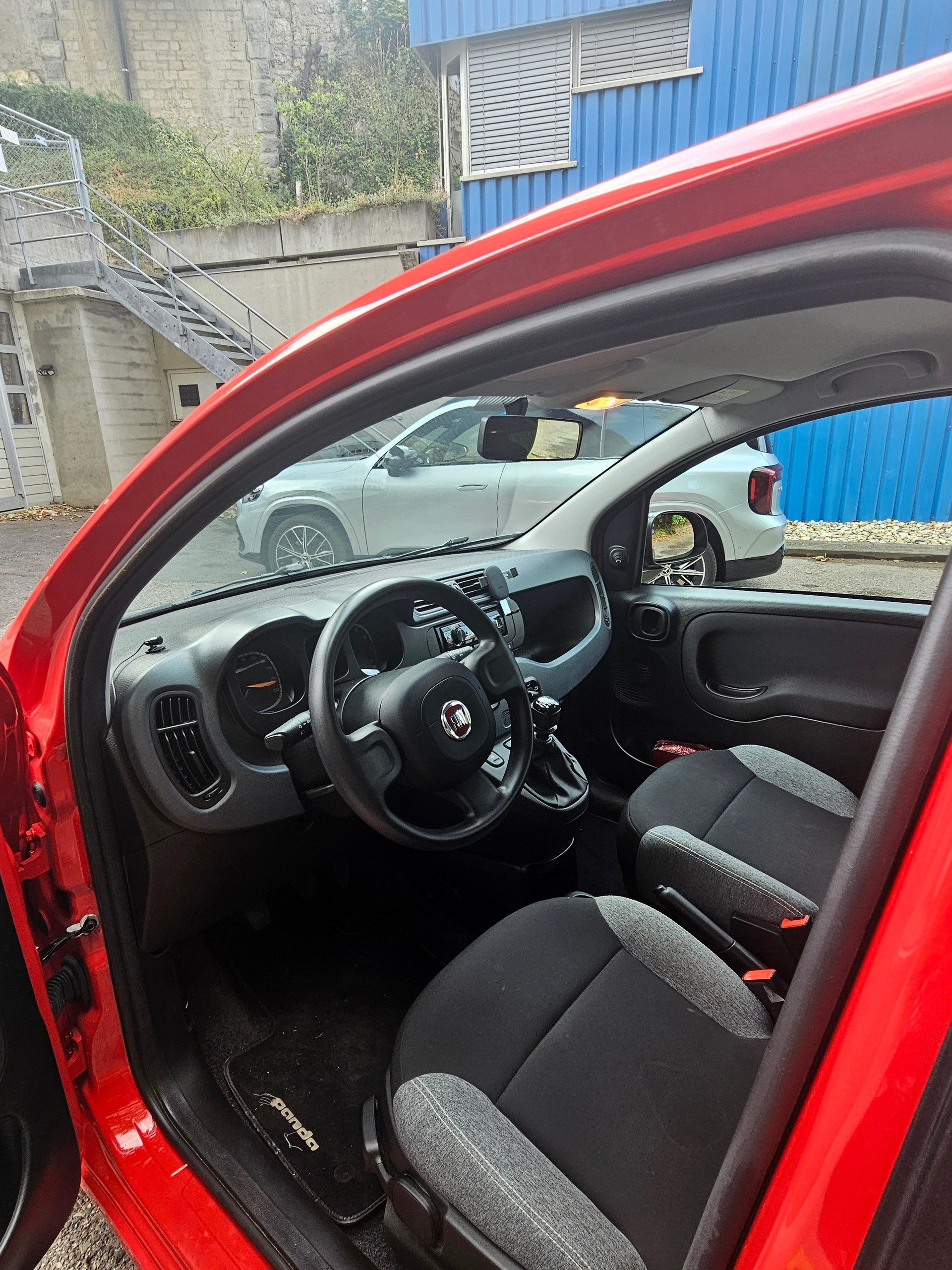 FIAT 1.0 Hybrid City Life-image-4