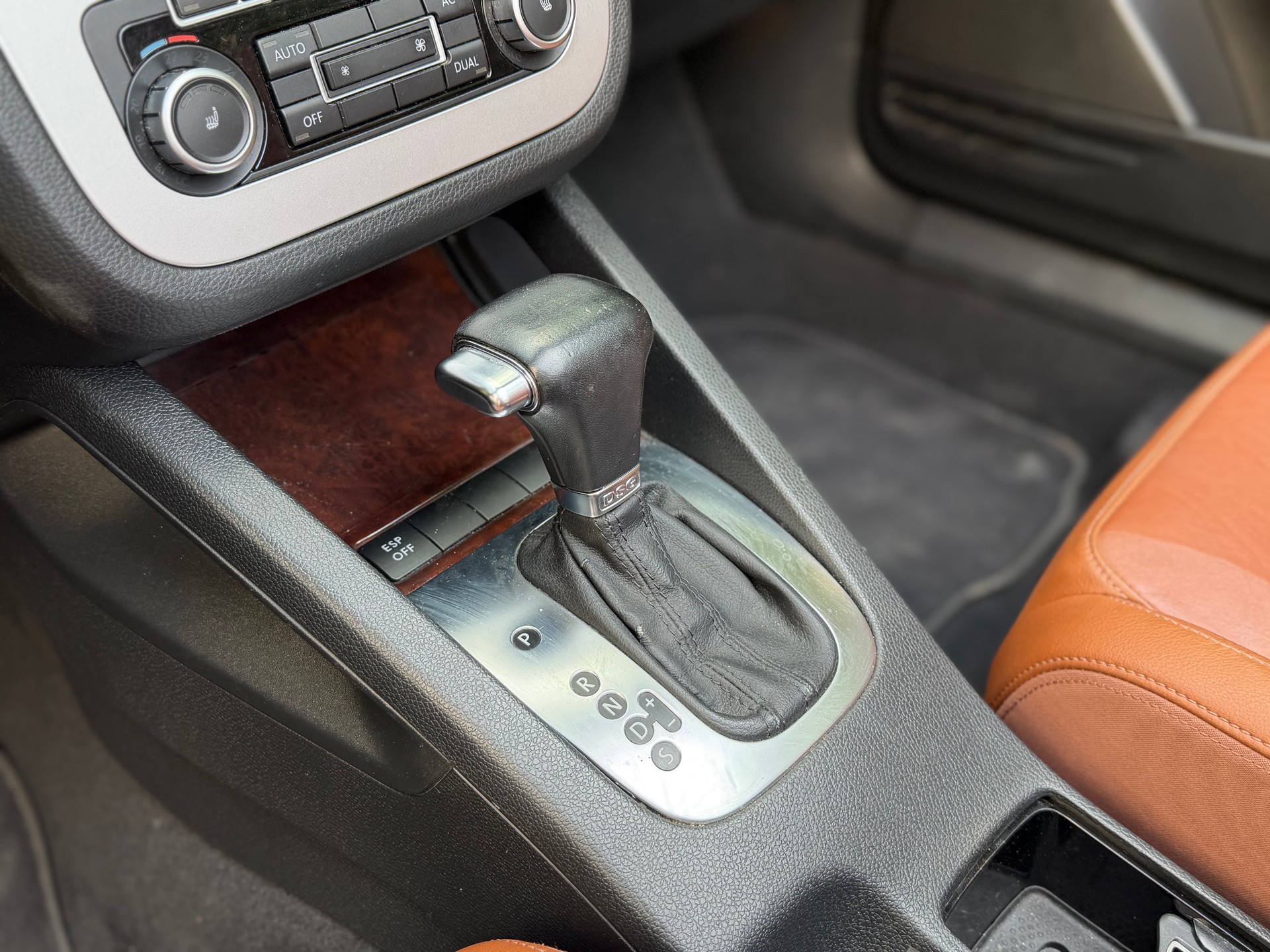 VW Eos 2.0 FSI Turbo Fashion-image-15