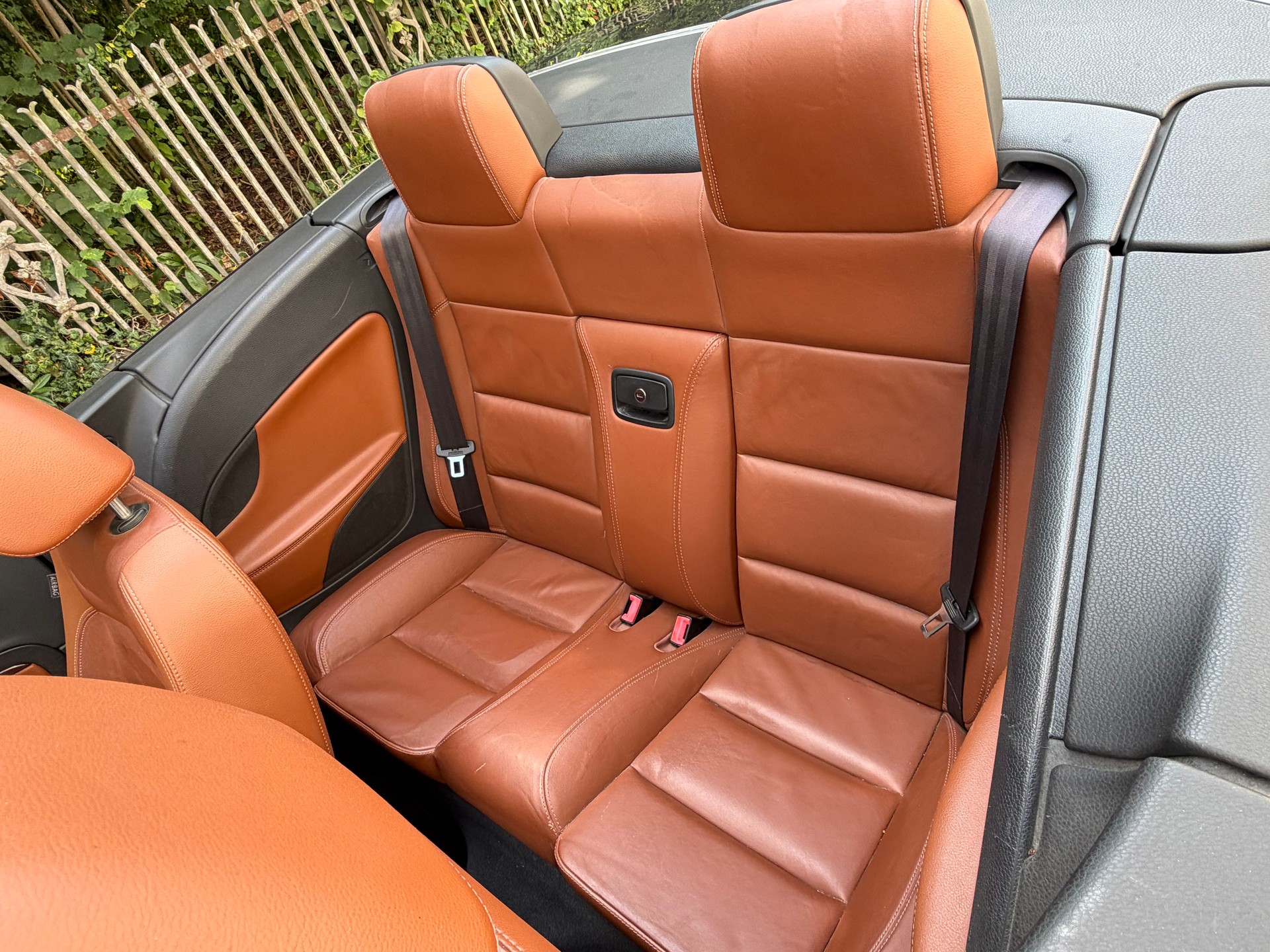 VW Eos 2.0 FSI Turbo Fashion-image-10