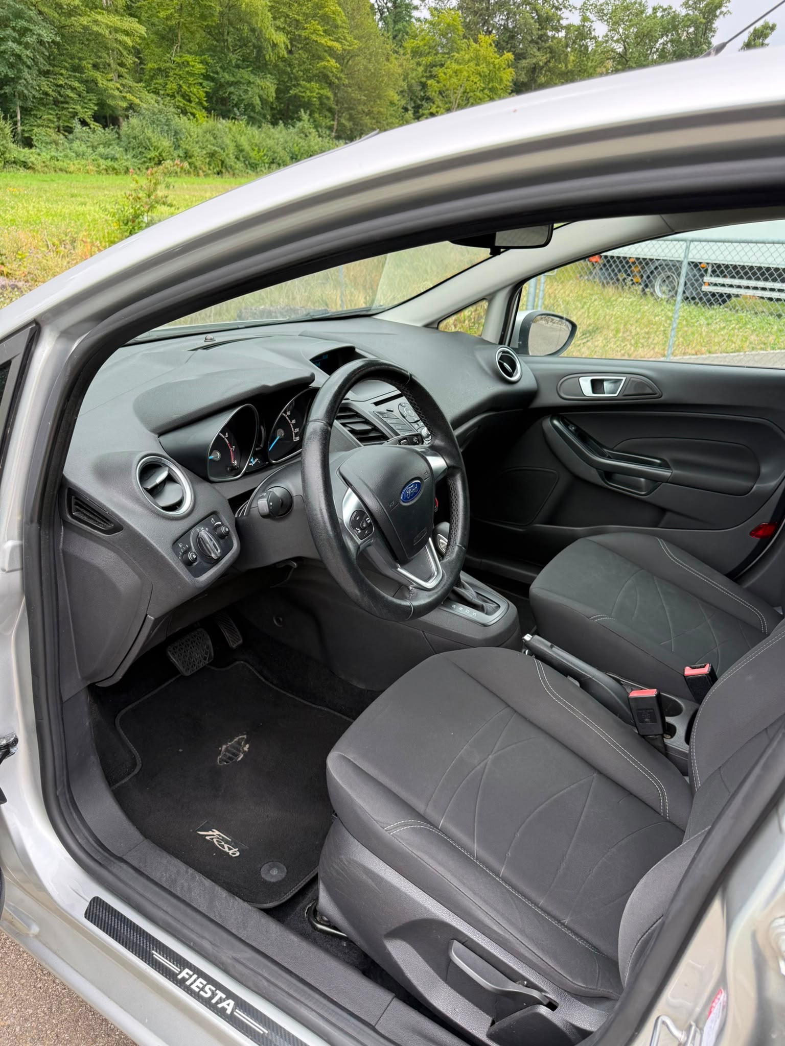 FORD Fiesta 1.0 SCTi Trend PowerShift-image-7