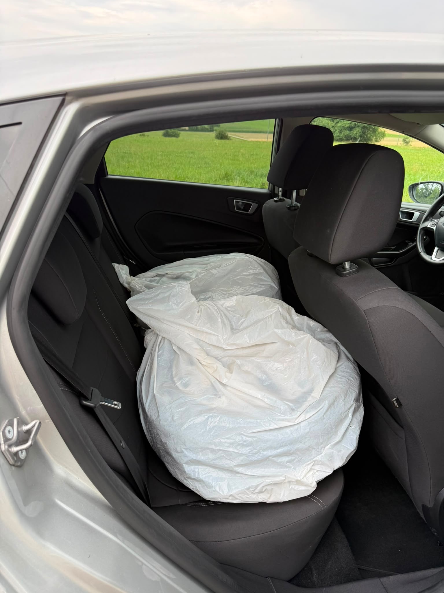 FORD Fiesta 1.0 SCTi Trend PowerShift-image-8