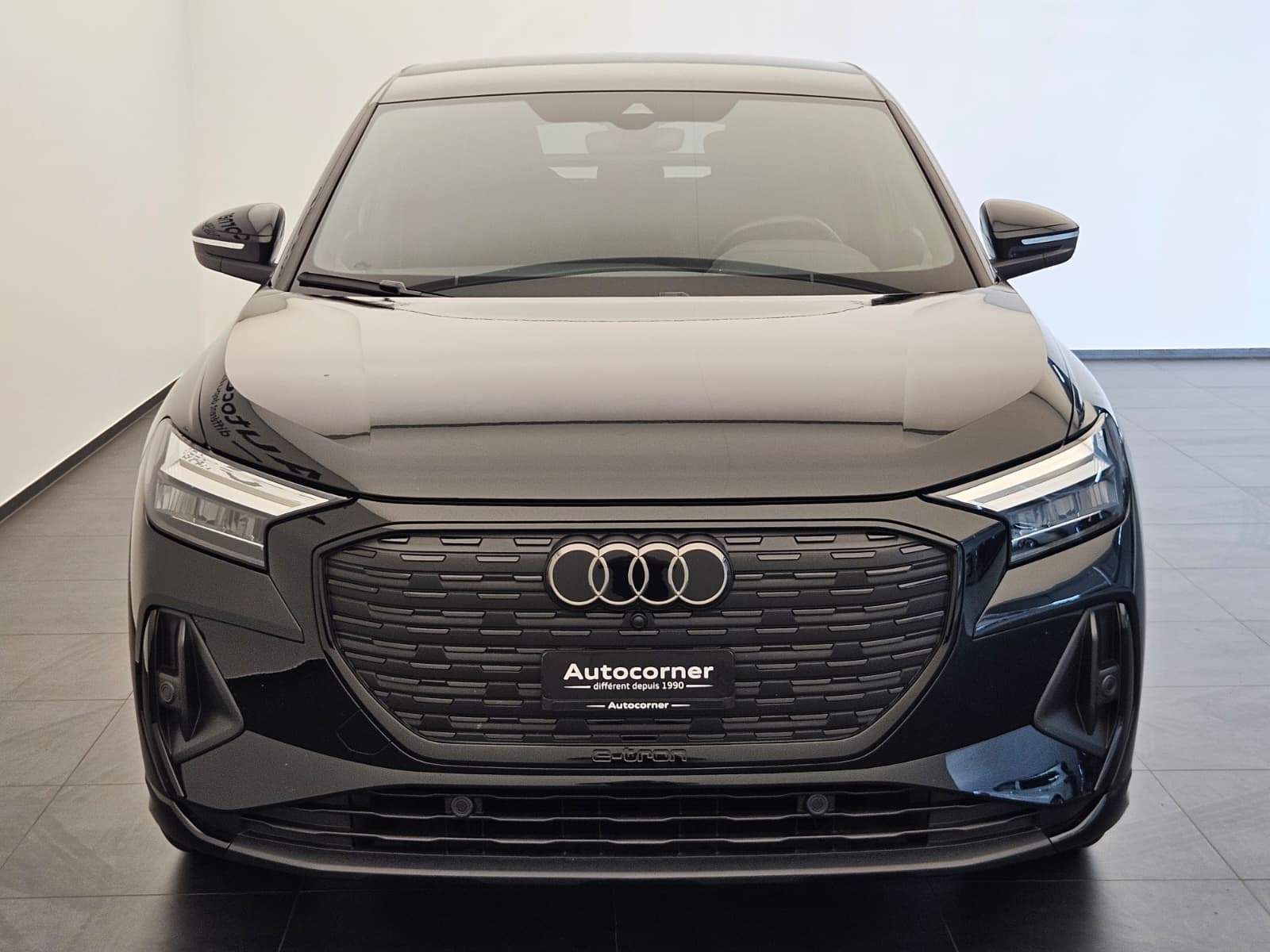 AUDI Q4 Sportback e-tron 50 quattro-image-3