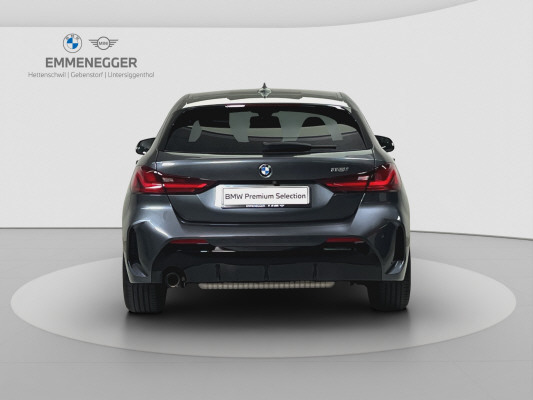 BMW 118i M Sport Steptronic-image-3