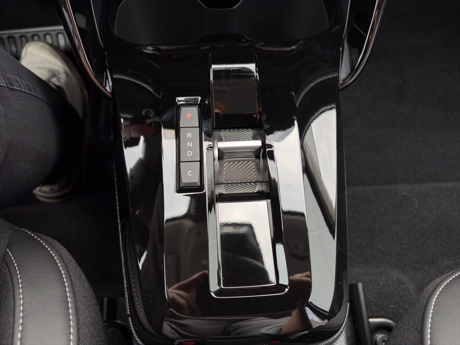 CITROEN e-C3 long range Edition Tricolore-image-18