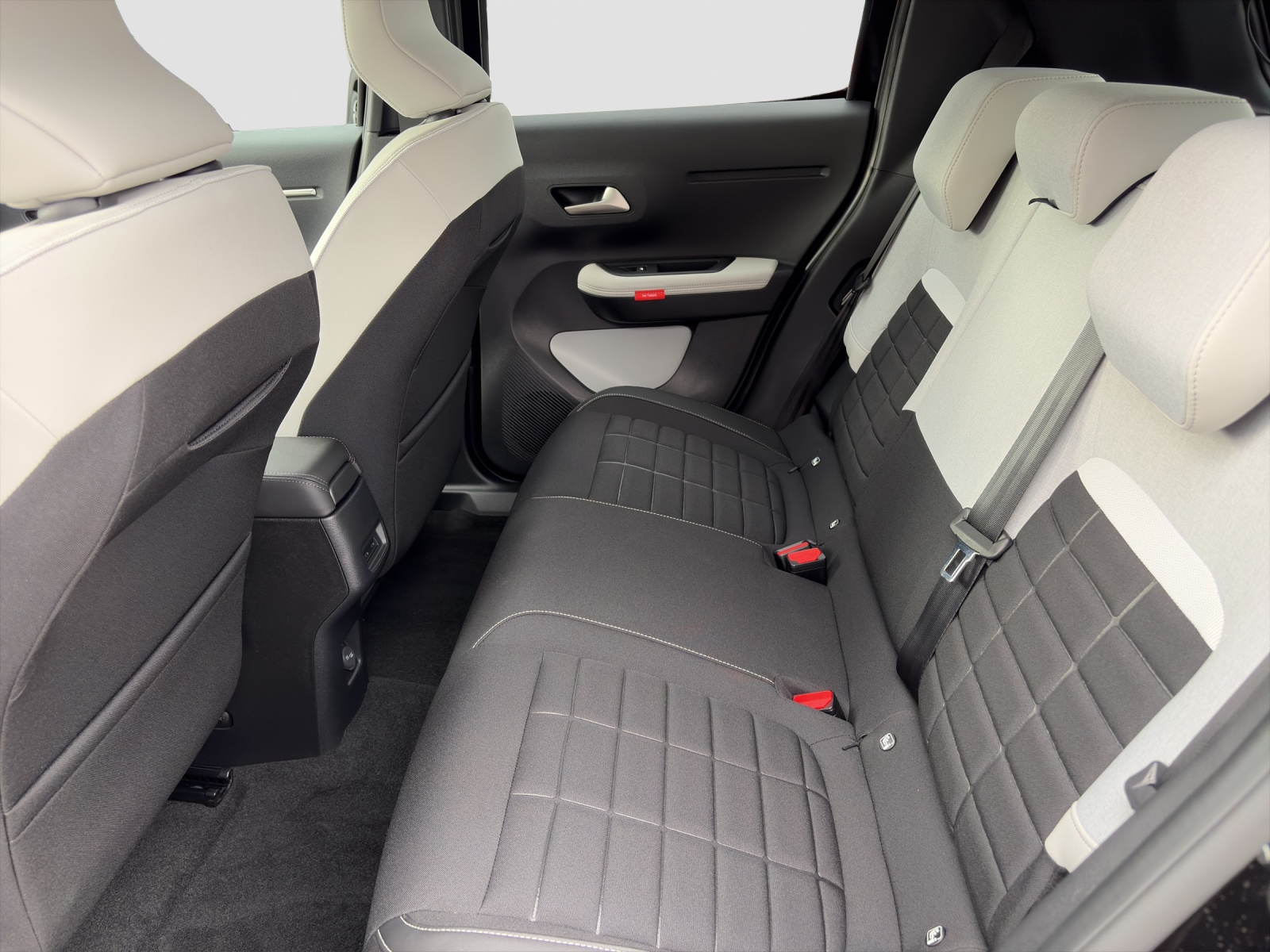 CITROEN e-C3 long range Edition Tricolore-image-10