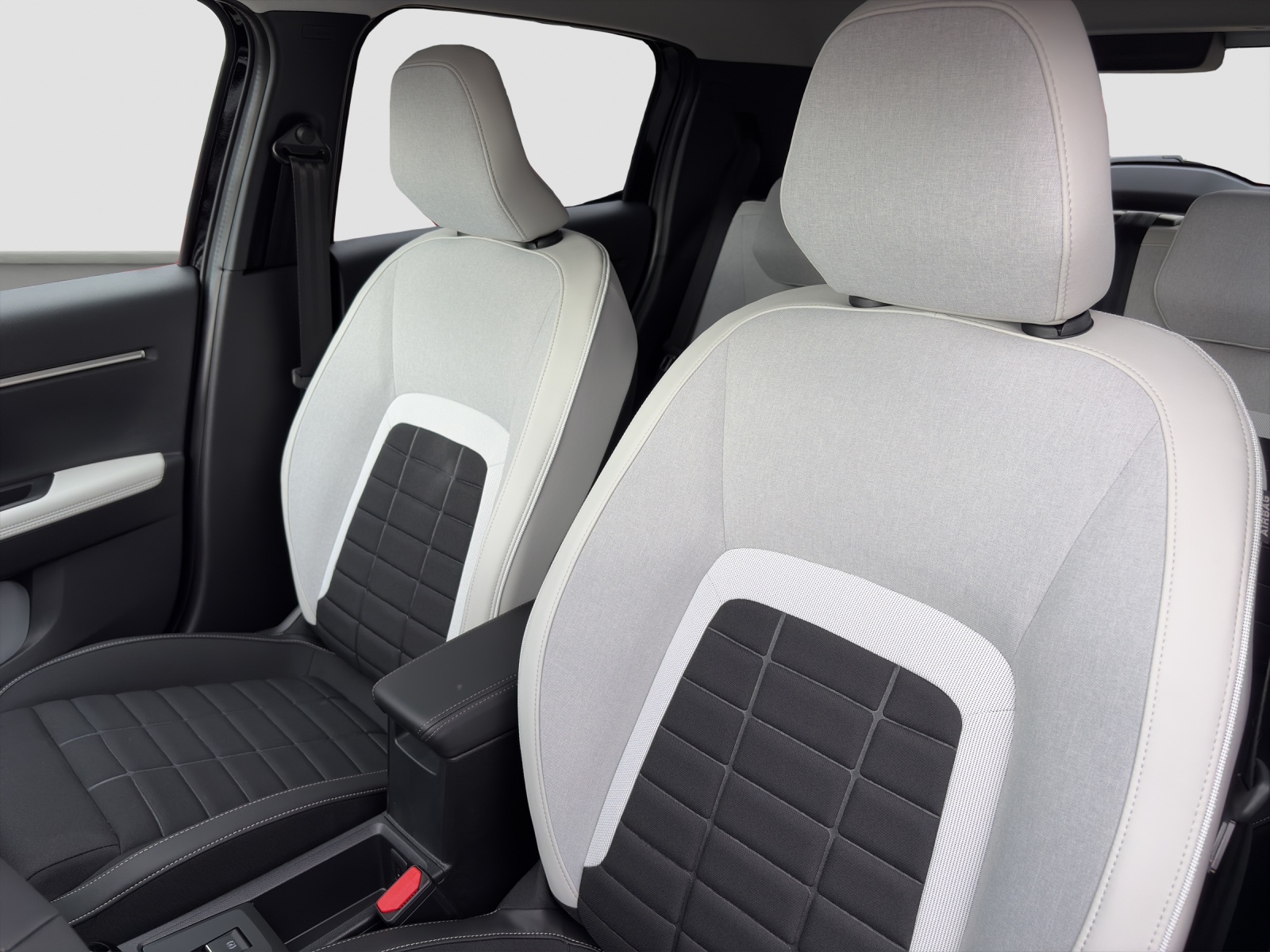 CITROEN e-C3 long range Edition Tricolore-image-9