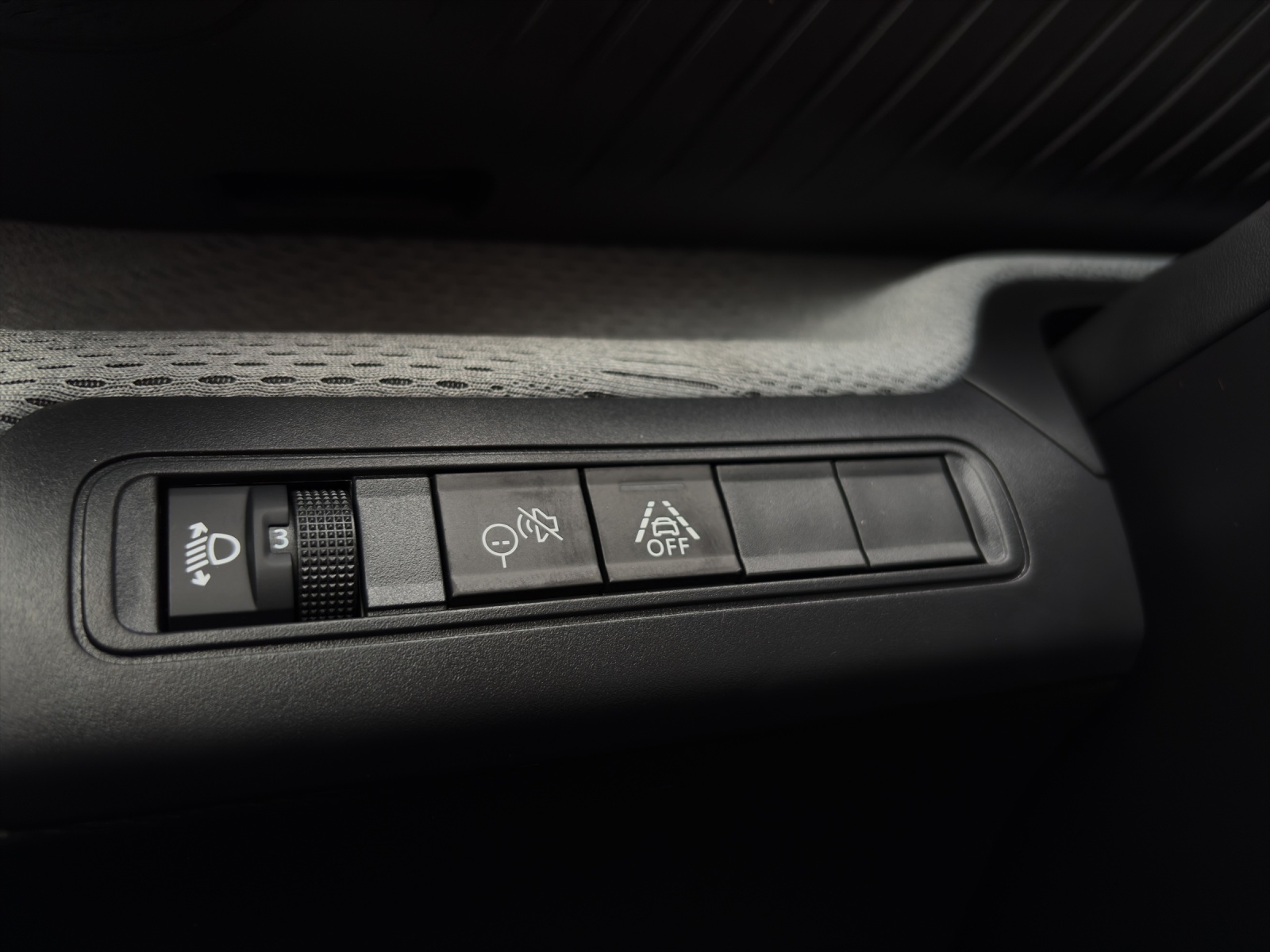 CITROEN e-C3 long range Edition Tricolore-image-19