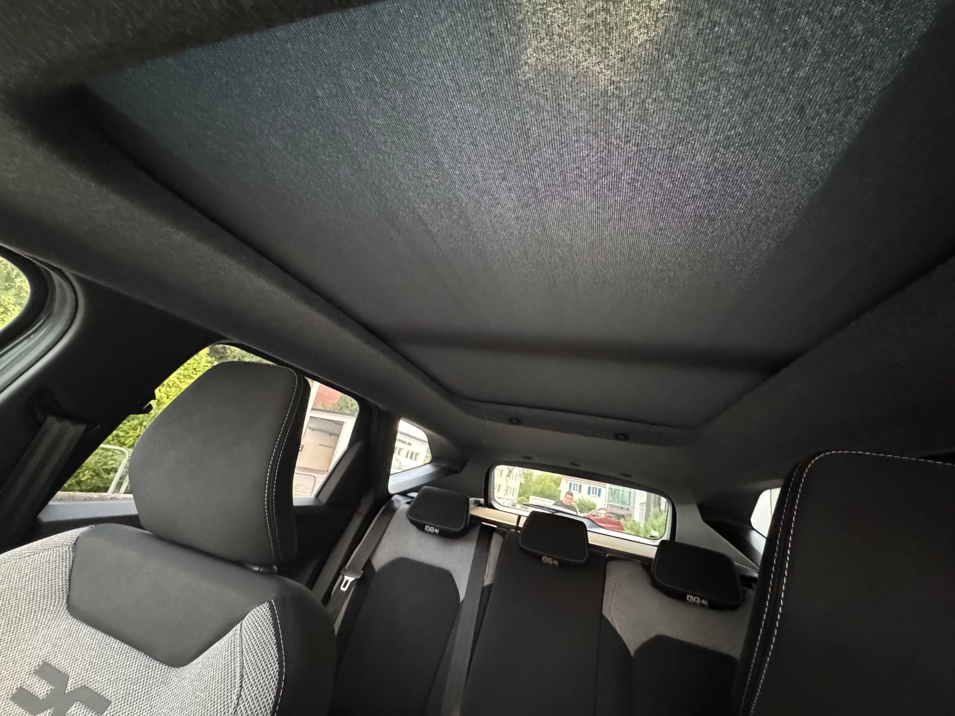DACIA Bigster TCe Hybrid 150 48V Journey 4x4-image-15