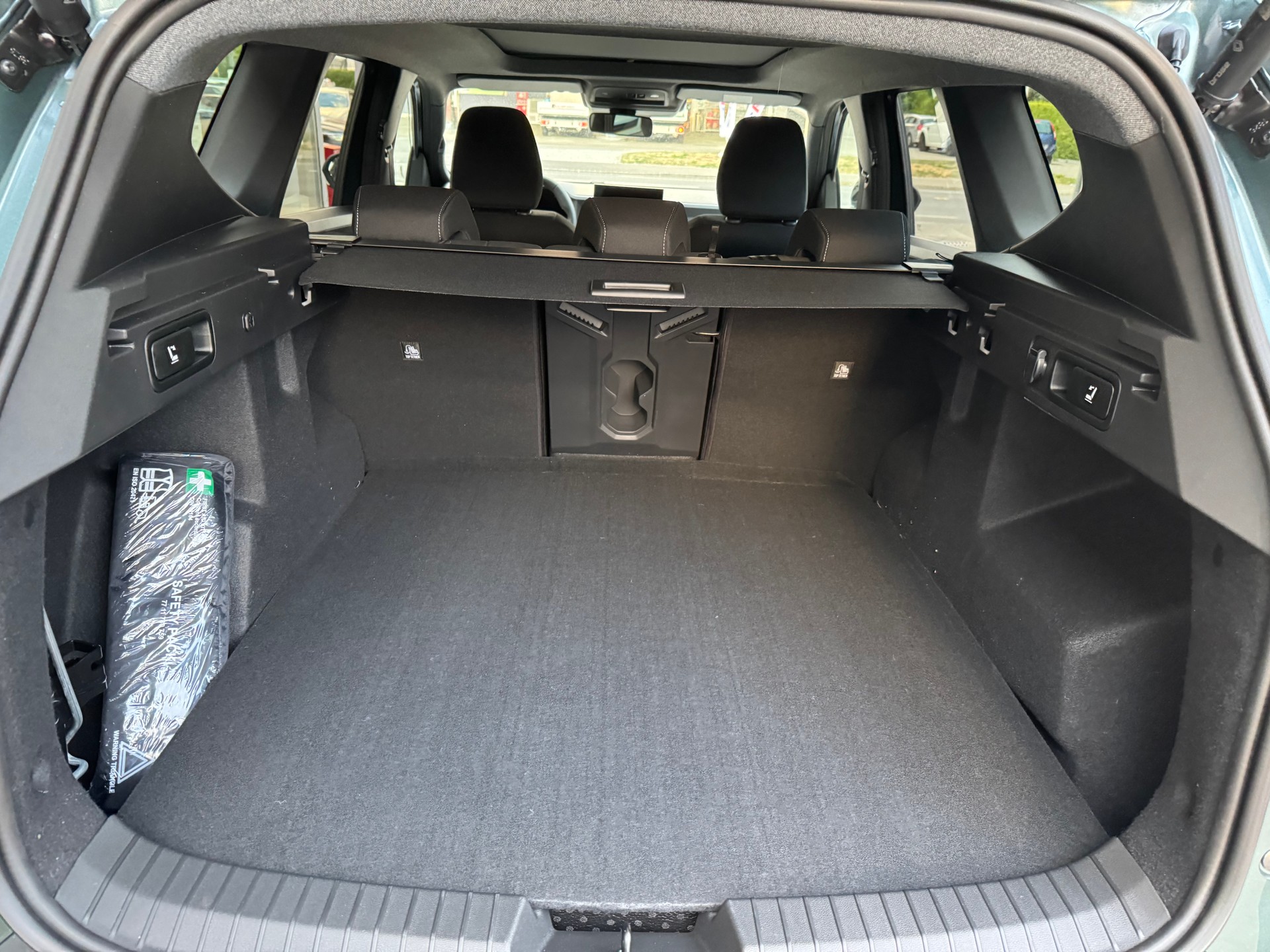 DACIA Bigster TCe Hybrid 150 48V Journey 4x4-image-9