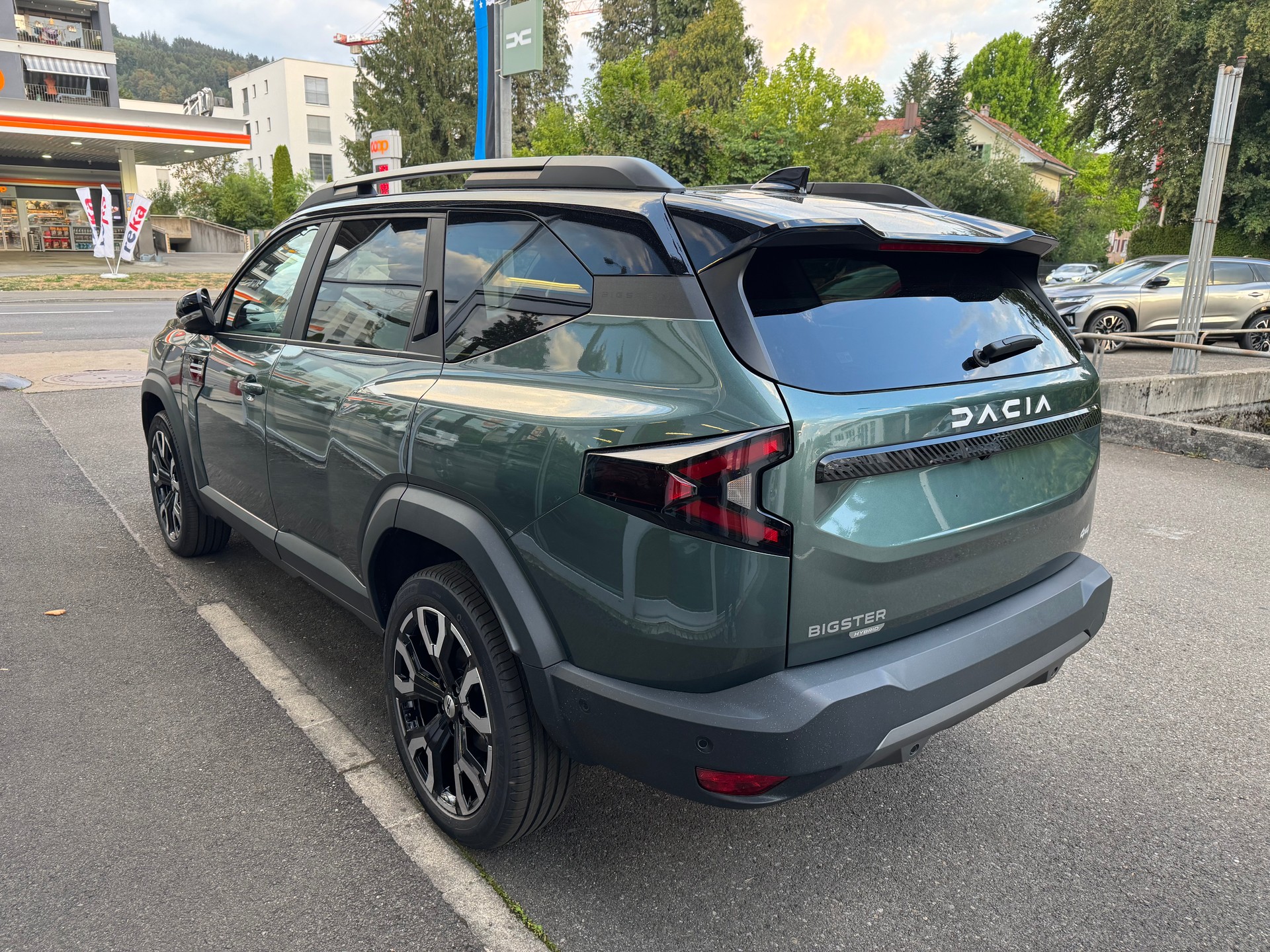 DACIA Bigster TCe Hybrid 150 48V Journey 4x4-image-6