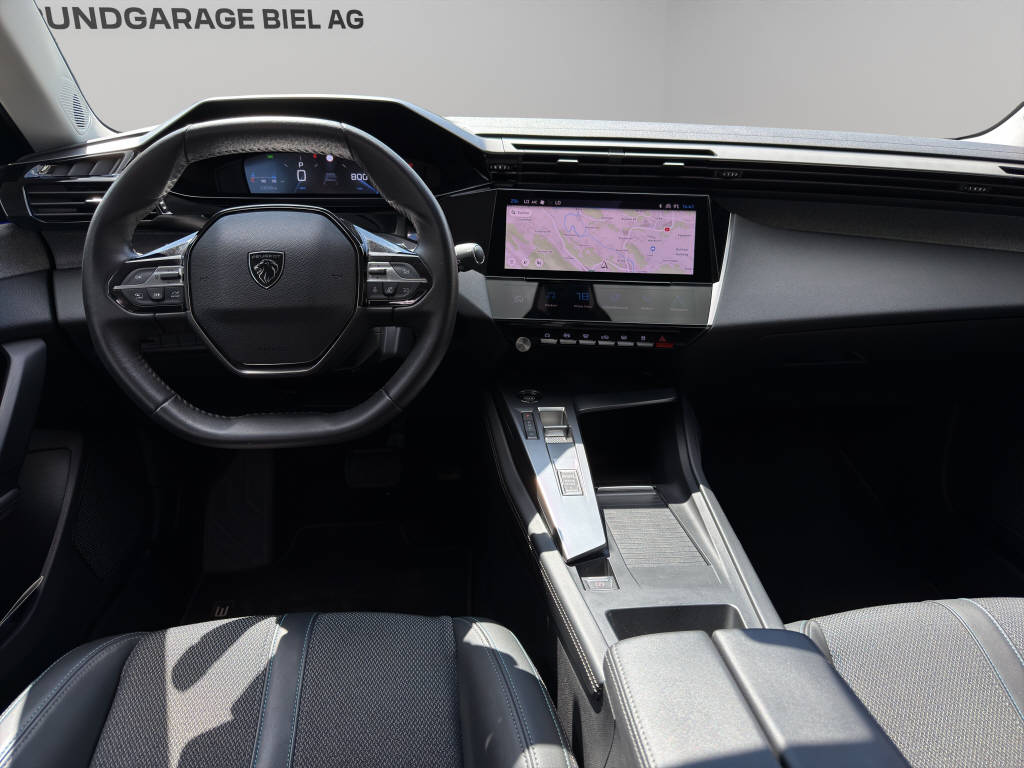 PEUGEOT 308 1.2 PureTech Allure Pack-image-7