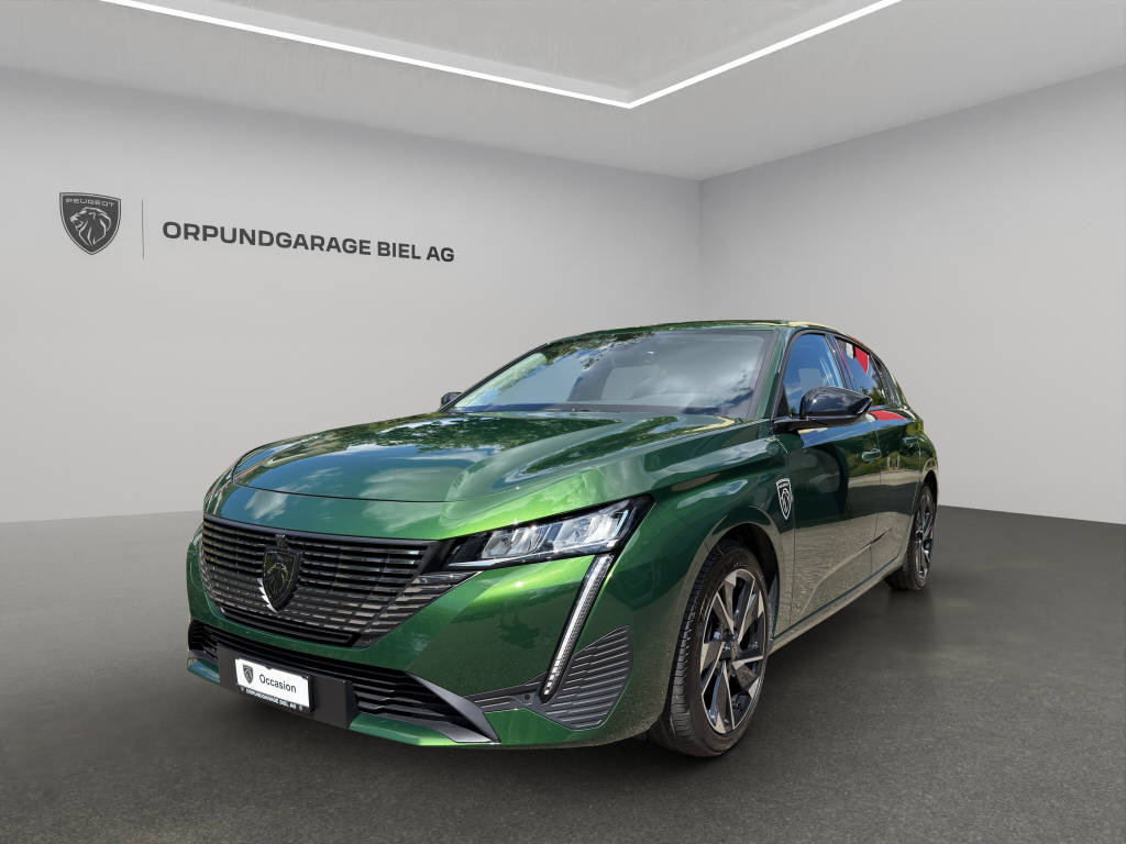 PEUGEOT 308 1.2 PureTech Allure Pack-image-0