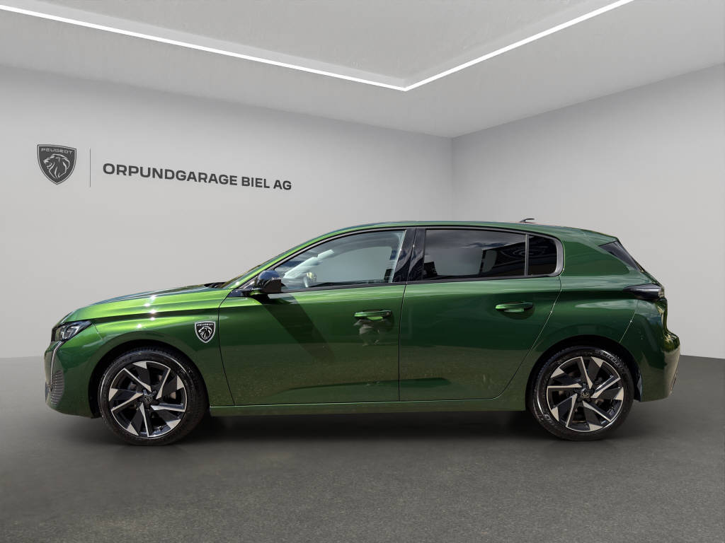 PEUGEOT 308 1.2 PureTech Allure Pack-image-2