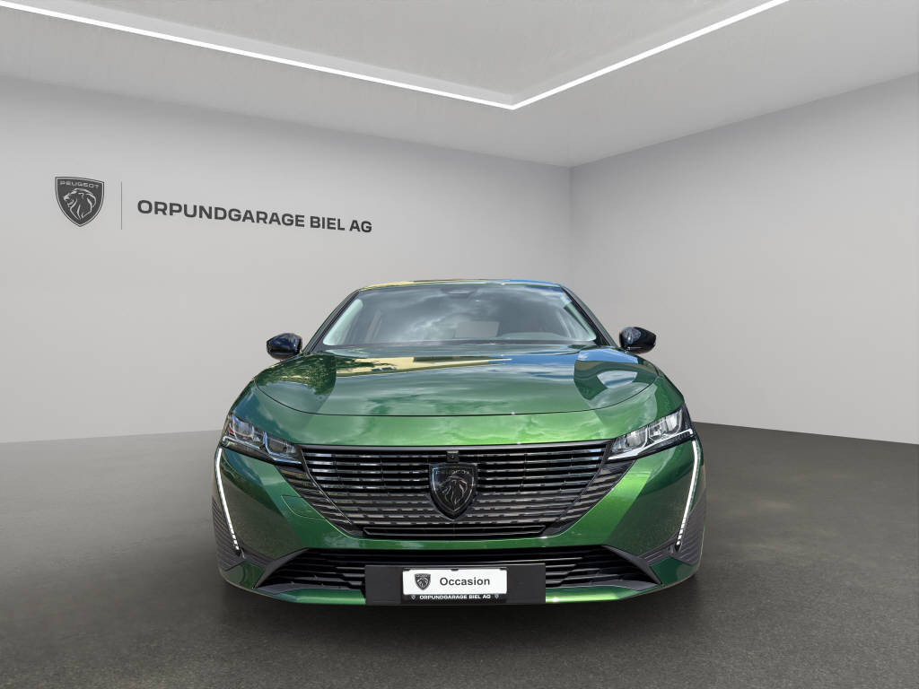 PEUGEOT 308 1.2 PureTech Allure Pack-image-1