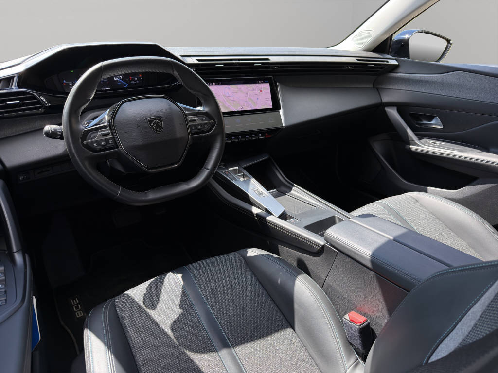 PEUGEOT 308 1.2 PureTech Allure Pack-image-5