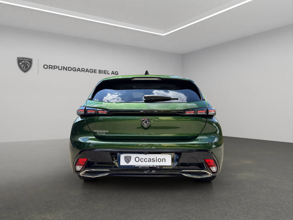 PEUGEOT 308 1.2 PureTech Allure Pack-image-3