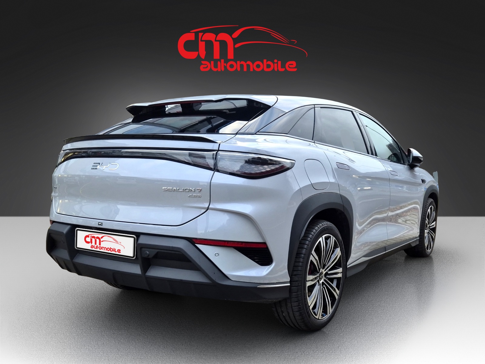 BYD Sealion 7 91,3 kWh Excellence AWD-showroom-element-2