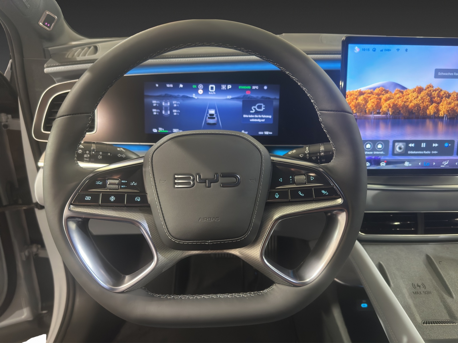 BYD Sealion 7 91,3 kWh Excellence AWD-image-9