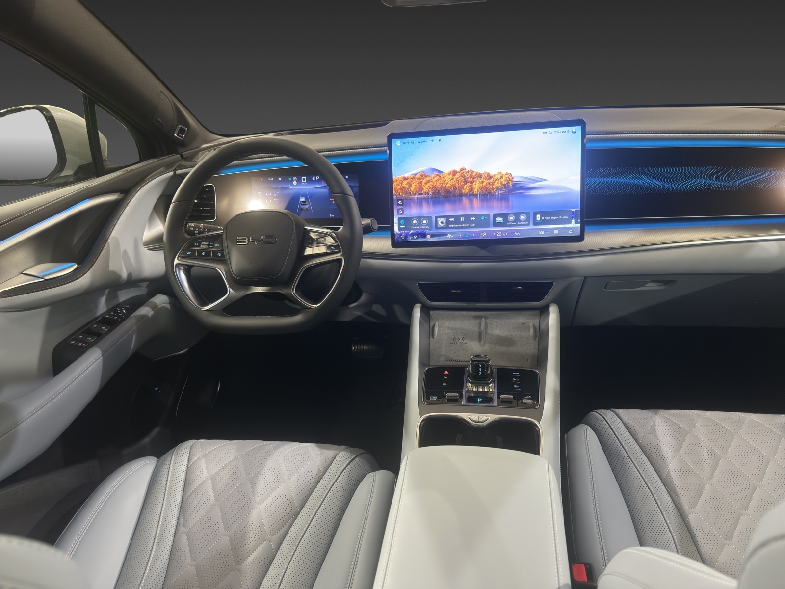 BYD Sealion 7 91,3 kWh Excellence AWD-image-14