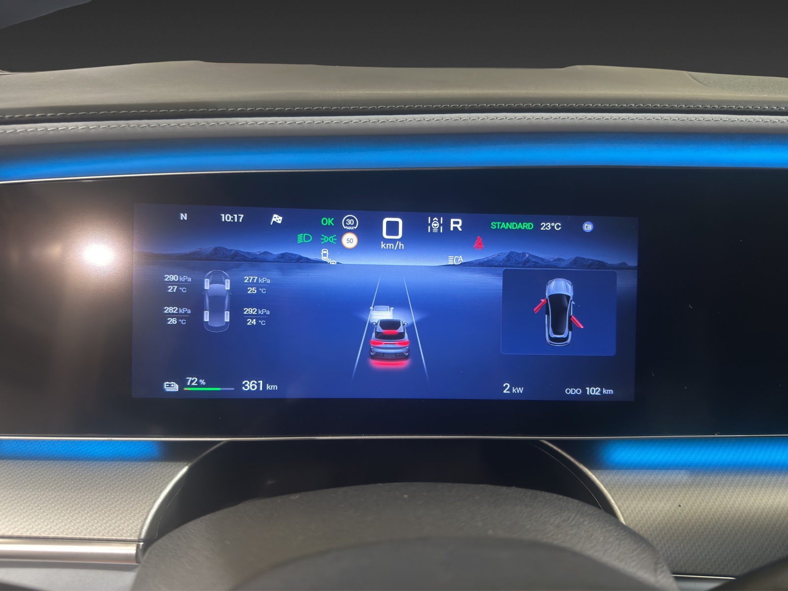 BYD Sealion 7 91,3 kWh Excellence AWD-image-11