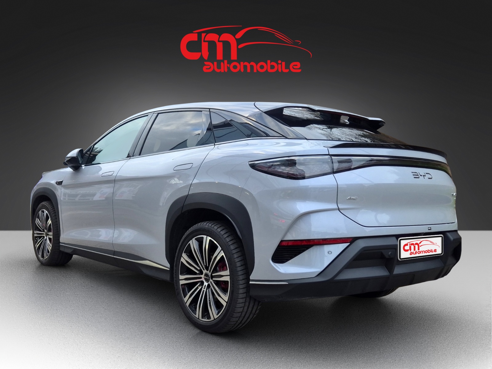 BYD Sealion 7 91,3 kWh Excellence AWD-showroom-element-1