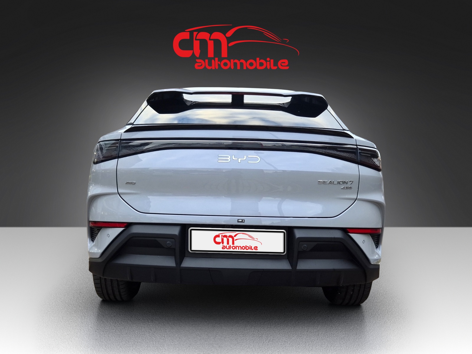 BYD Sealion 7 91,3 kWh Excellence AWD-image-5