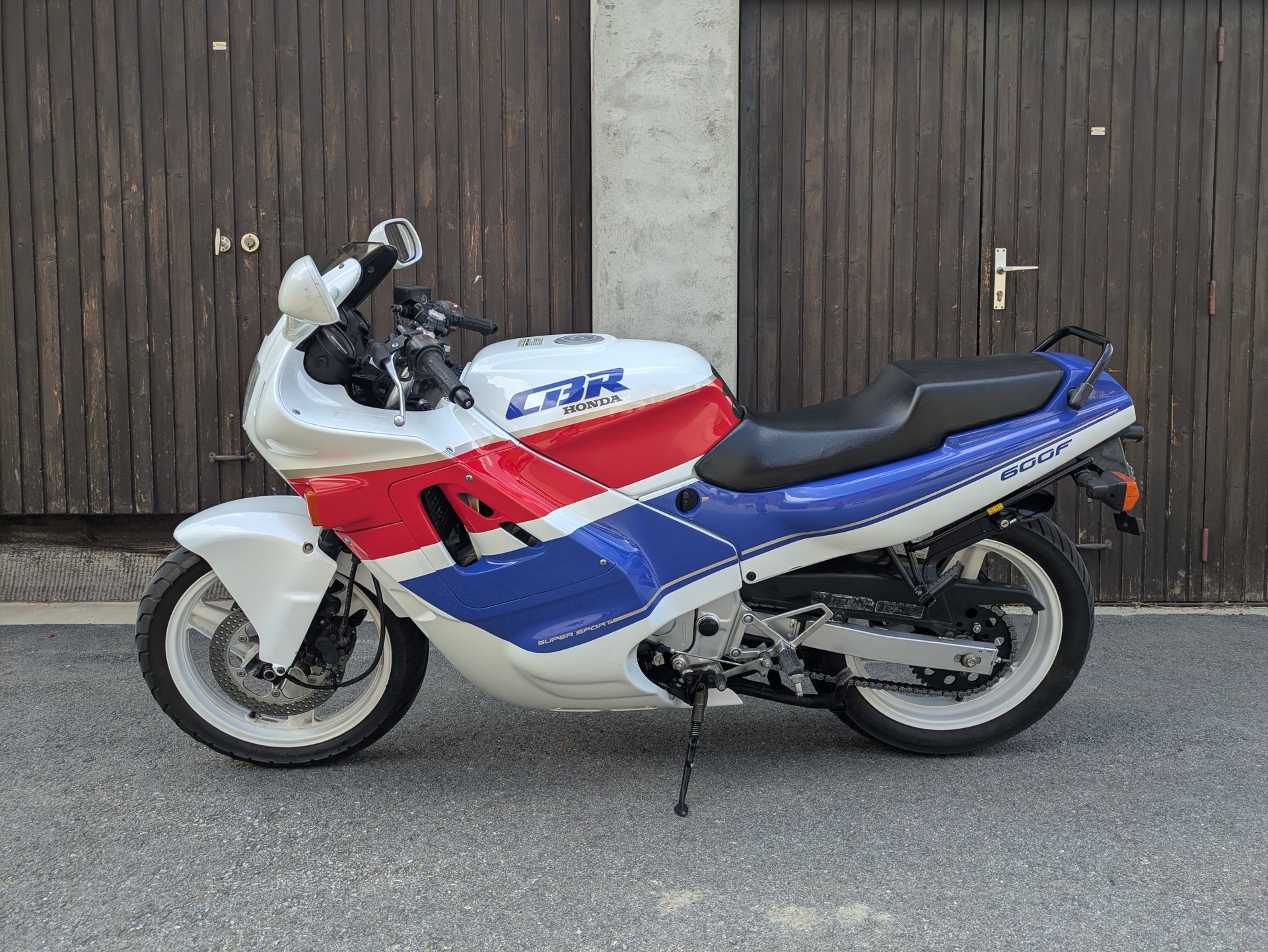 HONDA CBR 600 F K/L 89-91-showroom-element-2