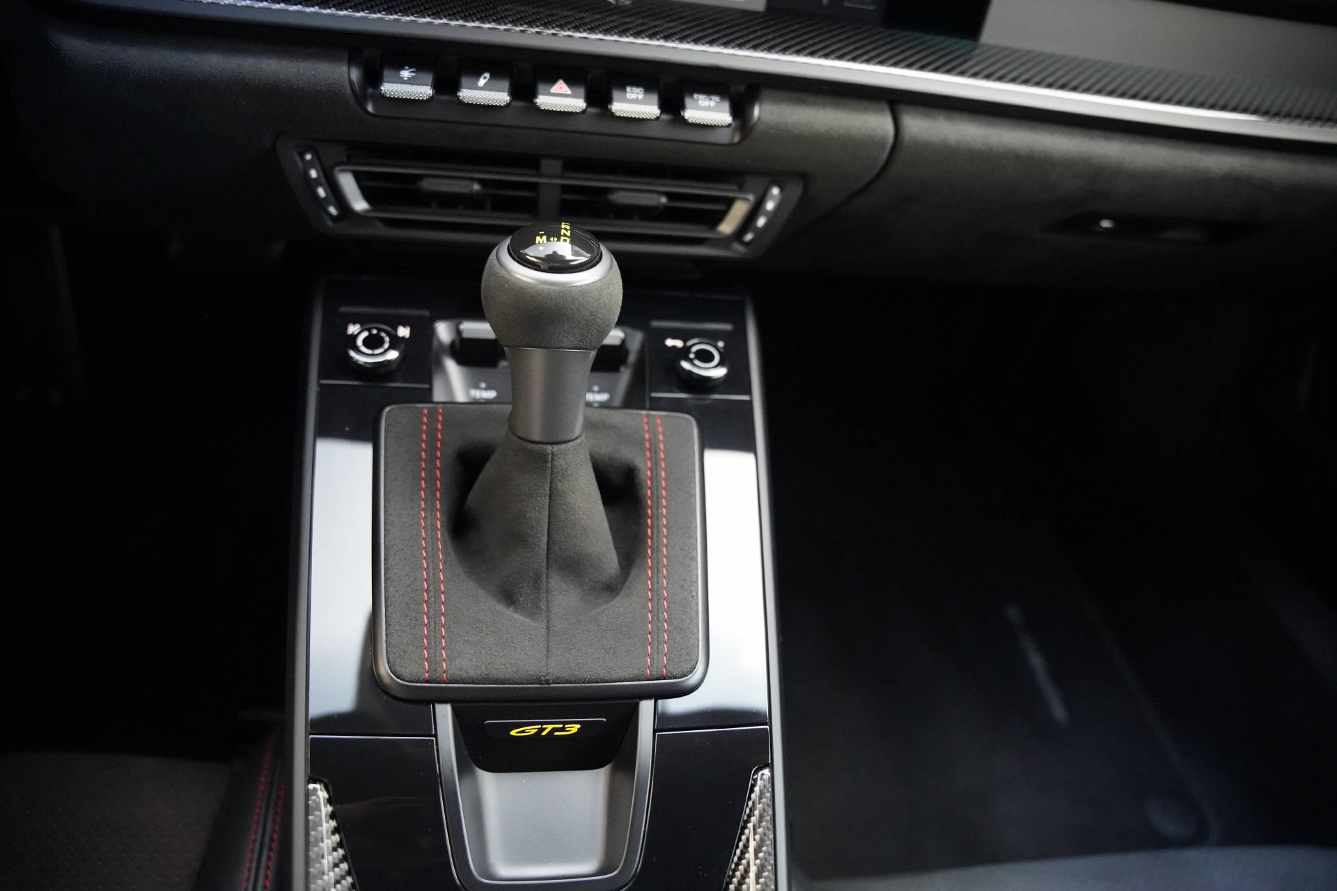 PORSCHE 911 Carrera GT3 PDK-image-11