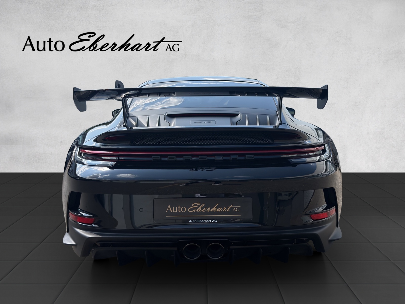 PORSCHE 911 Carrera GT3 PDK-image-4
