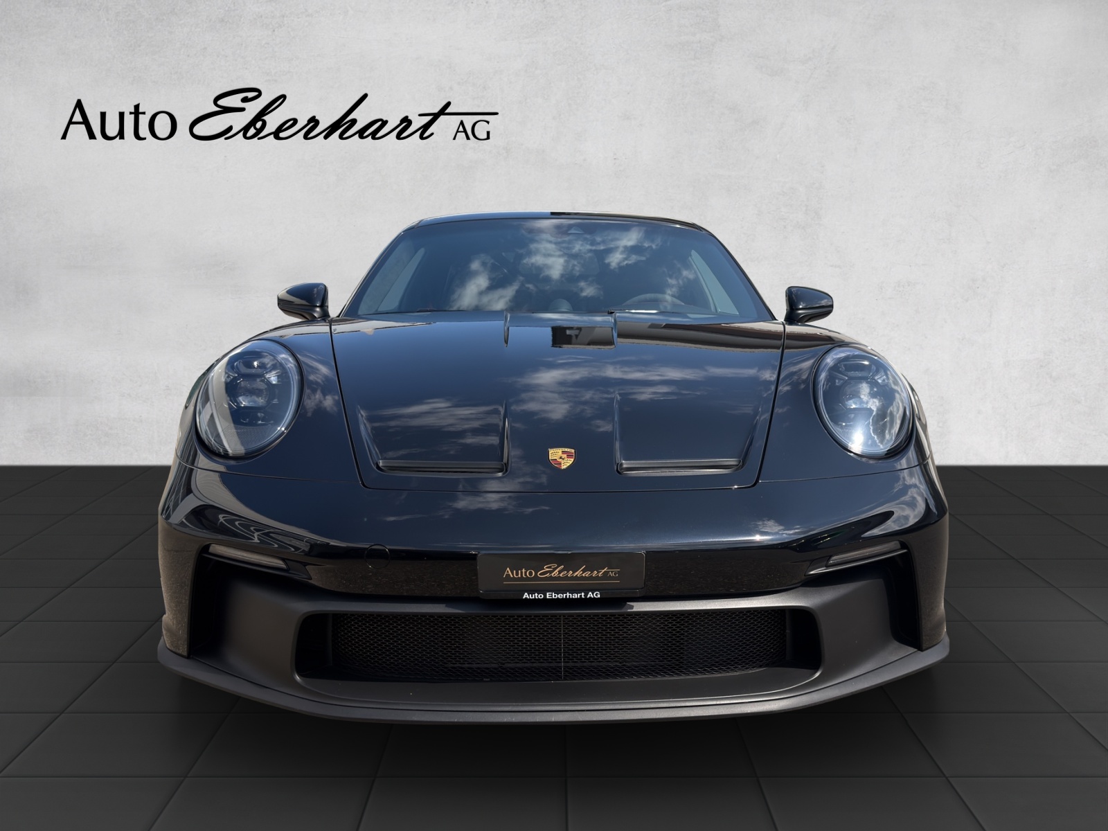 PORSCHE 911 Carrera GT3 PDK-showroom-element-3