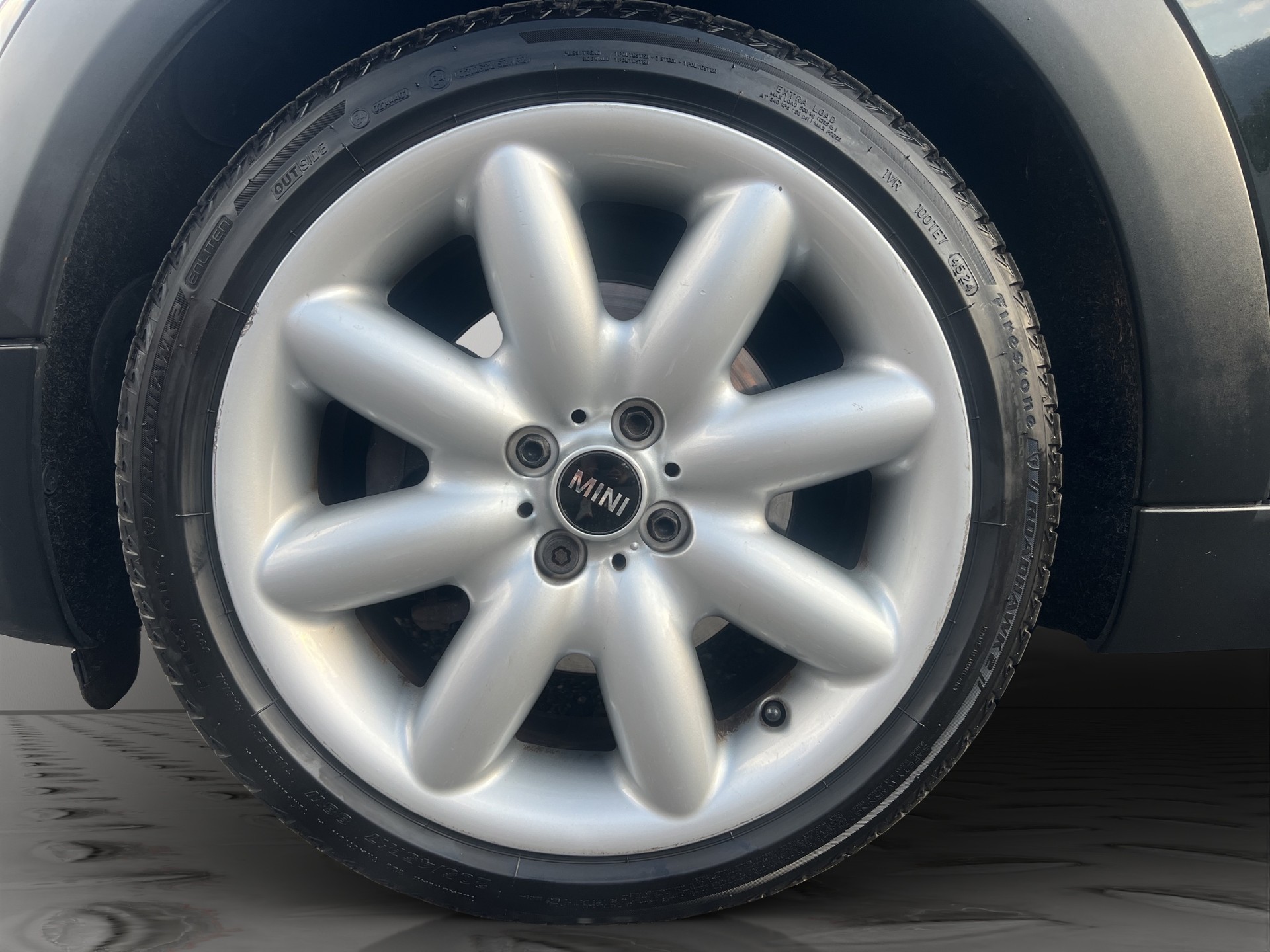 MINI Clubman Cooper SD Steptronic-image-14